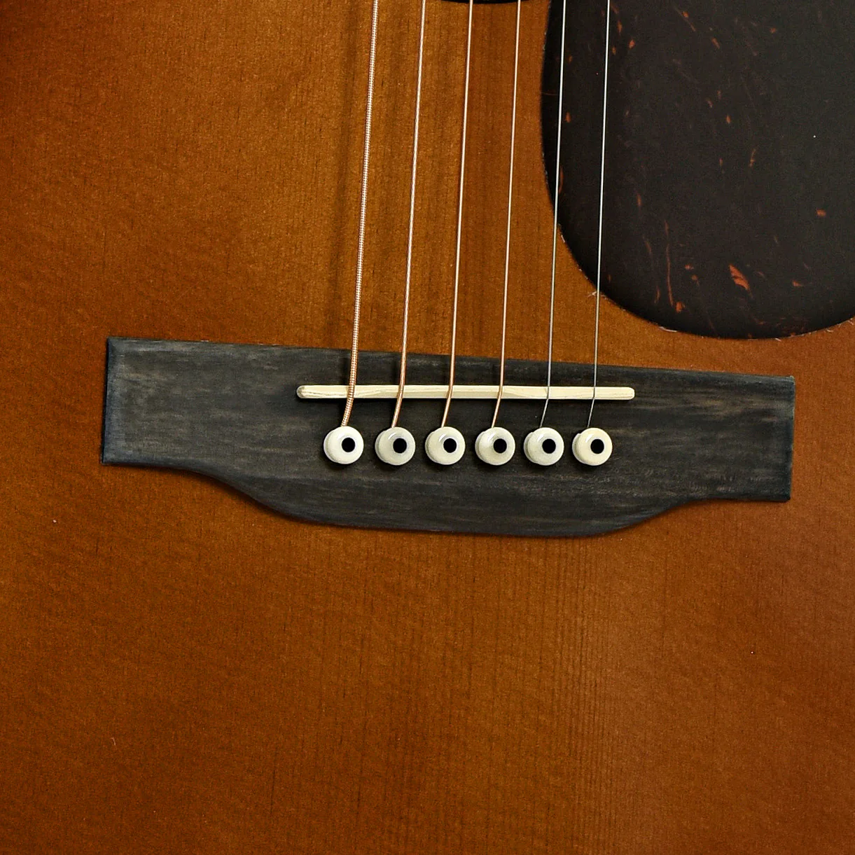Martin GPE Inception Maple Acoustic Guitar & Case - Image 5