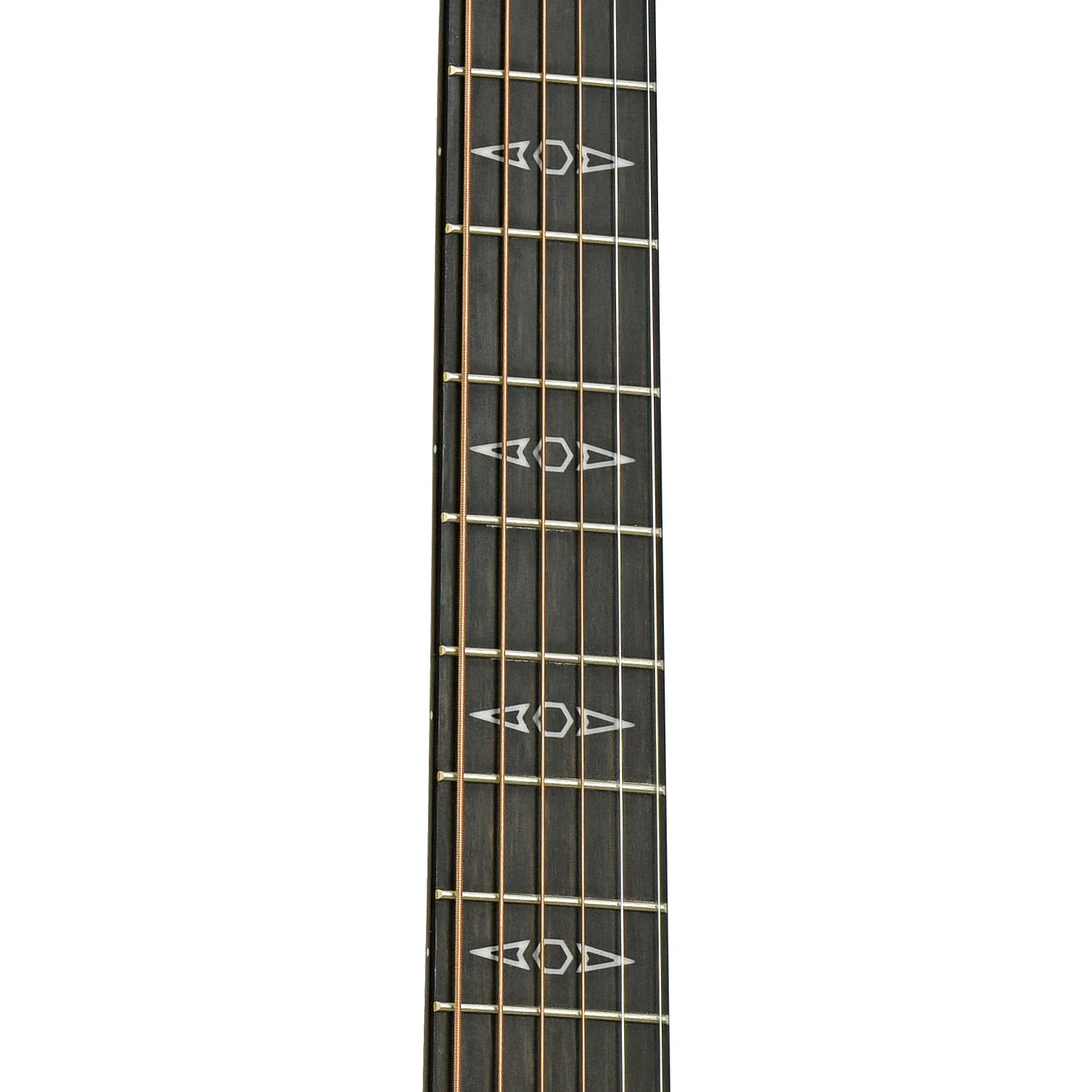 Martin GPE Inception Maple Acoustic Guitar & Case - Image 7