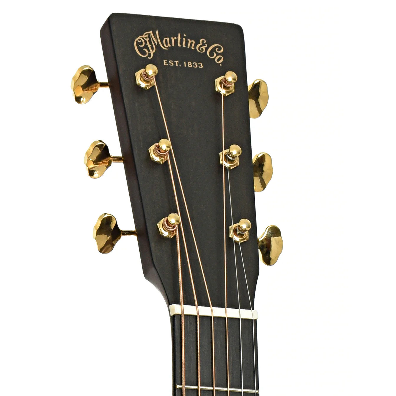 Martin GPE Inception Maple Acoustic Guitar & Case - Image 8