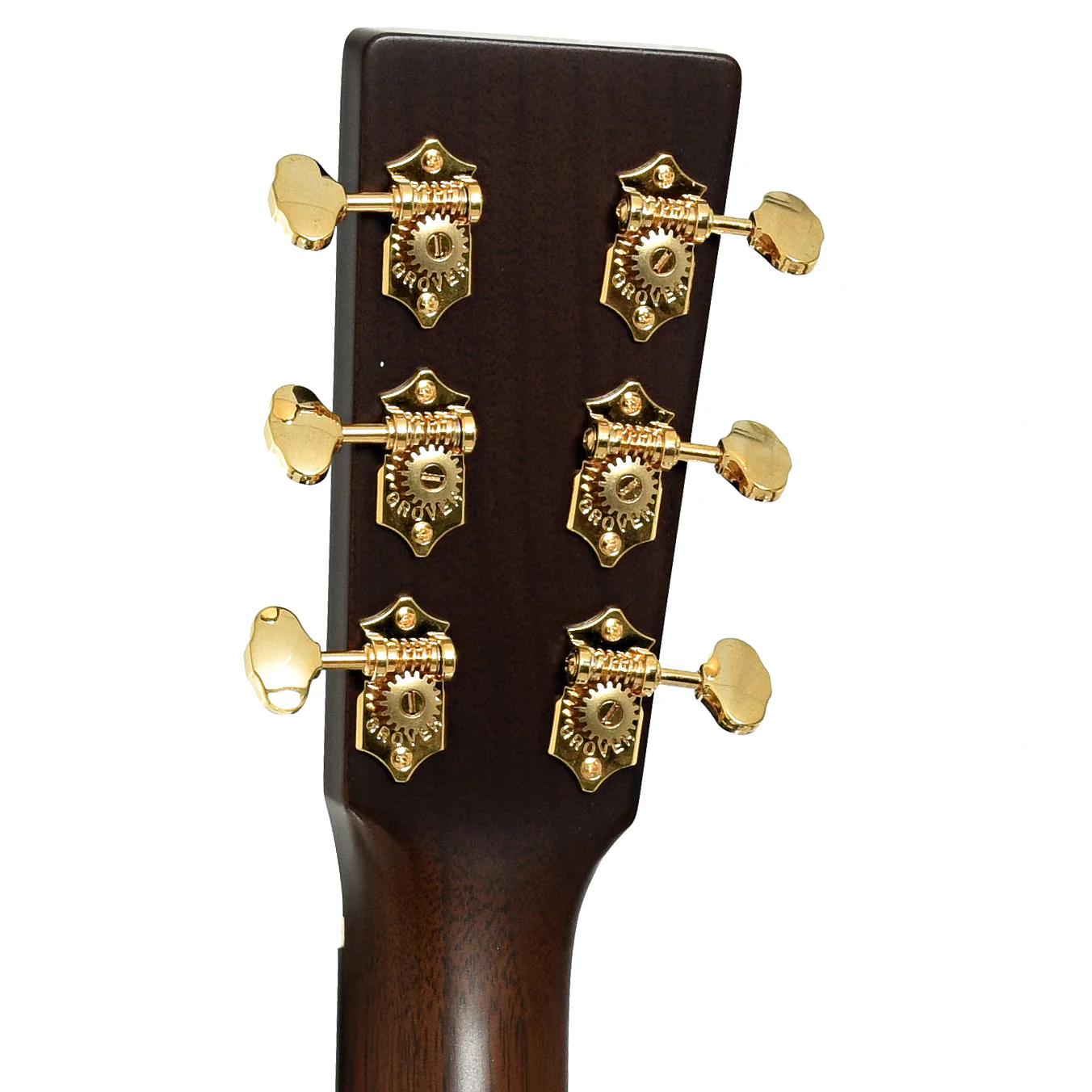 Martin GPE Inception Maple Acoustic Guitar & Case - Image 9