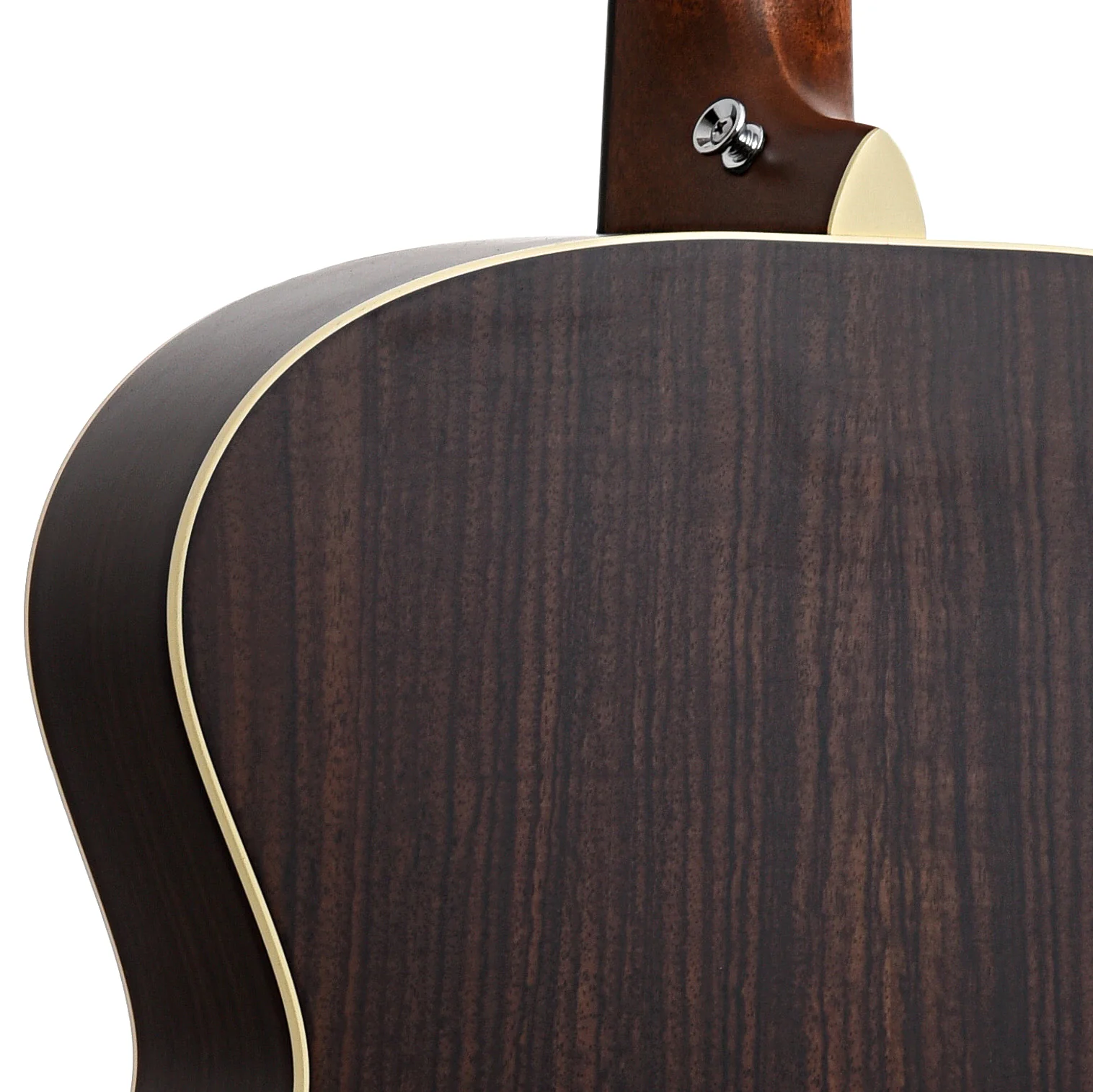 Martin Grand J-16E Thin-Body 12-String Guitar with Pickup & Gigbag - Image 12