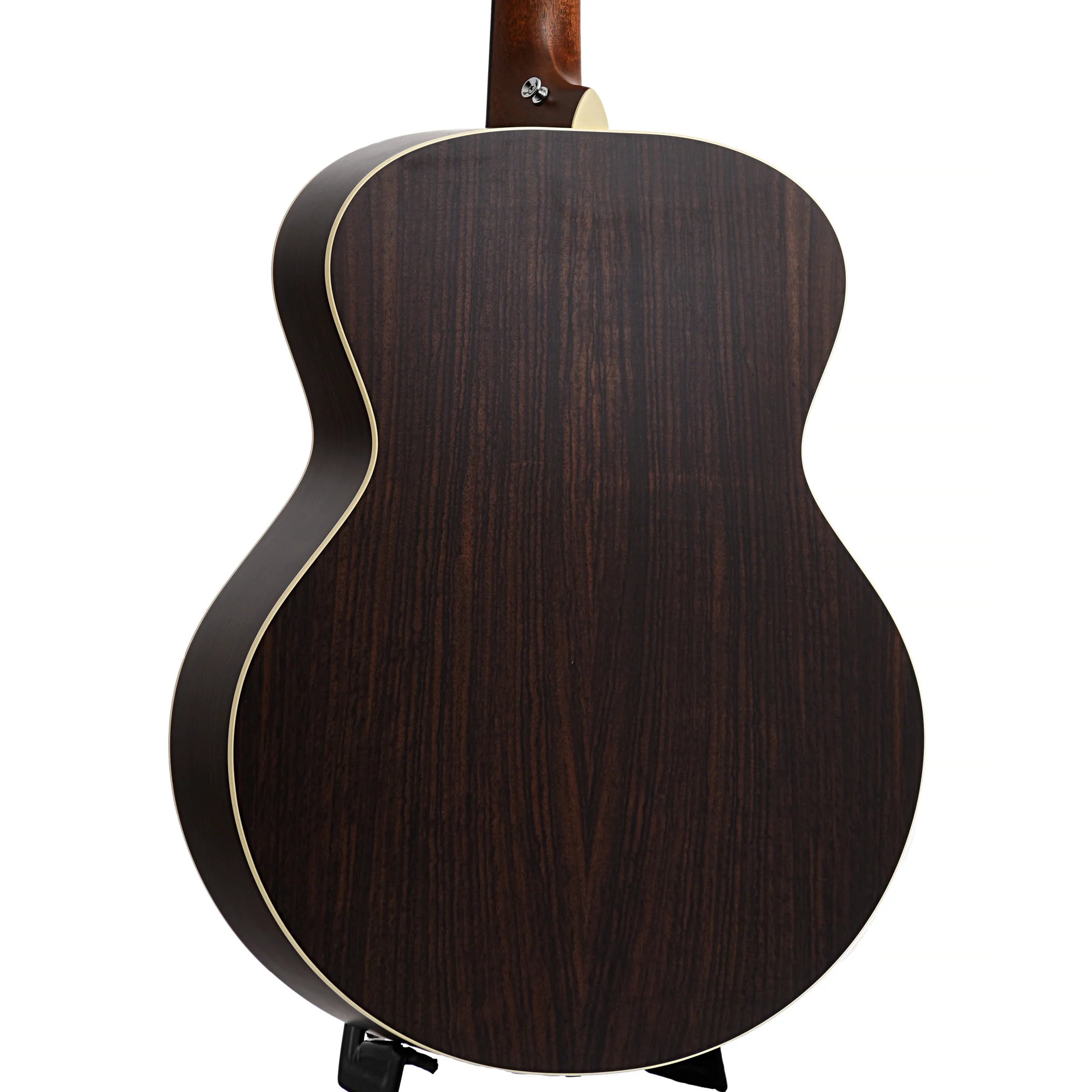 Martin Grand J-16E Thin-Body 12-String Guitar with Pickup & Gigbag - Image 13
