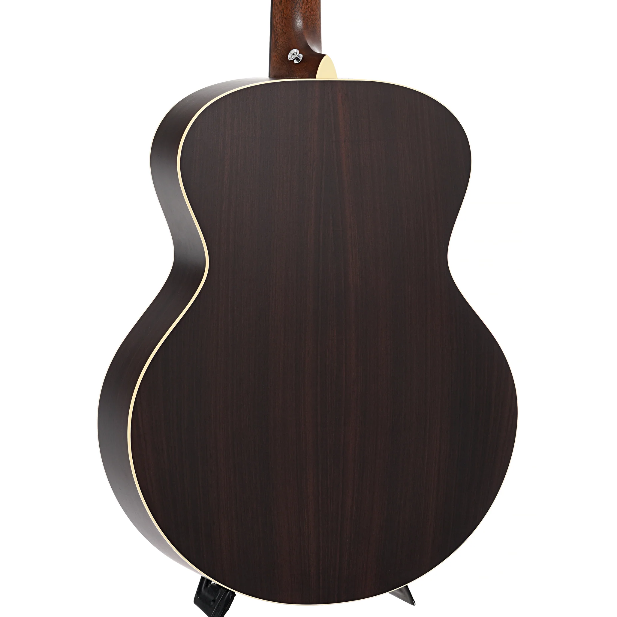 Martin Grand J-16E Thin-Body 12-String Guitar with Pickup & Gigbag, Shopworn - Image 10
