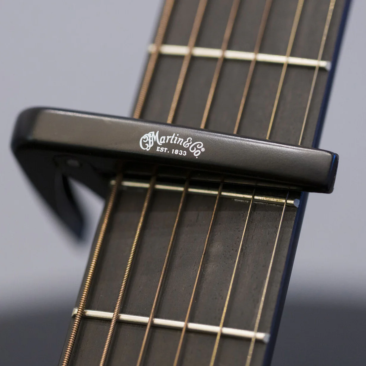 Martin Guitar Capo - Image 4