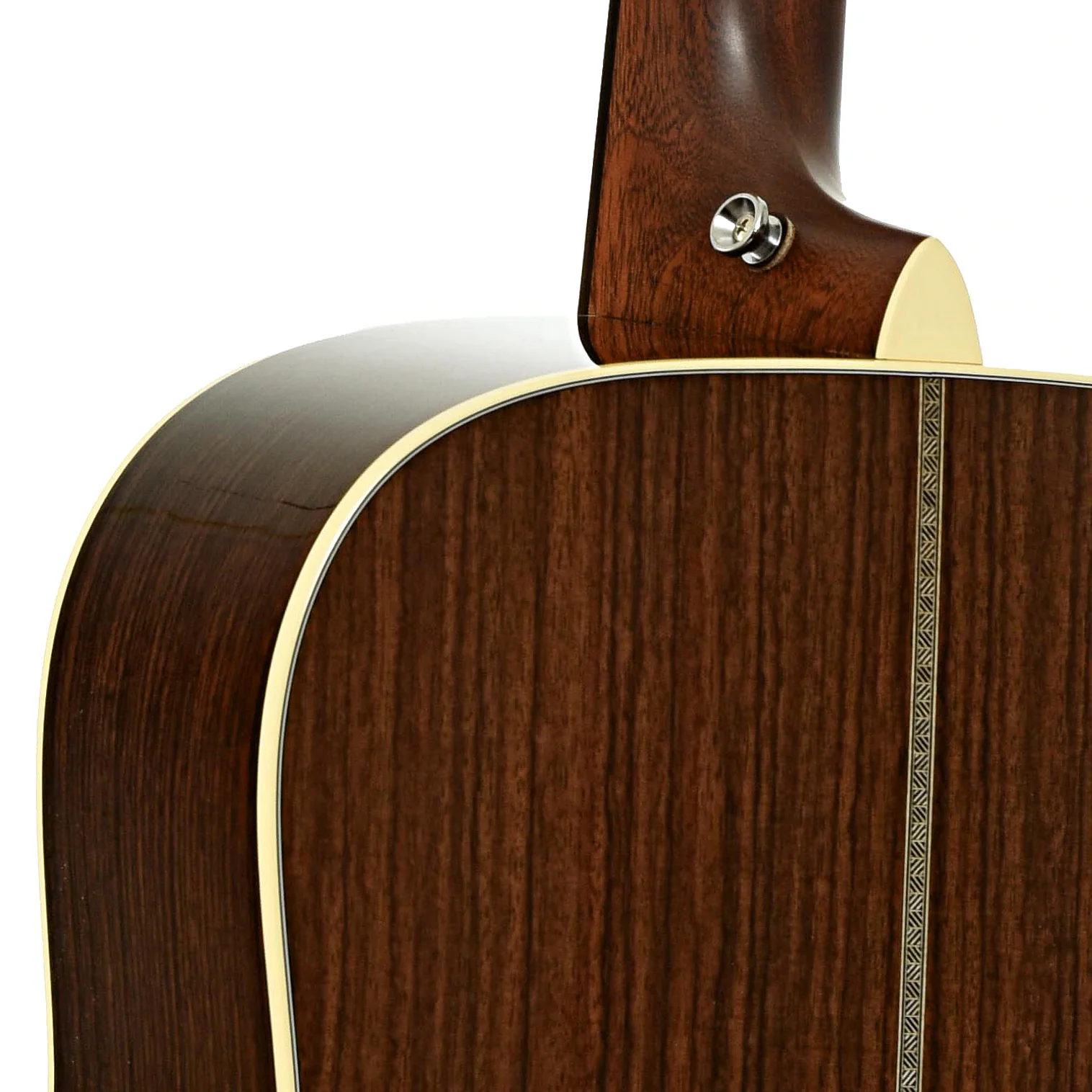 Martin HD-28 Acoustic Guitar (2024) - Image 10