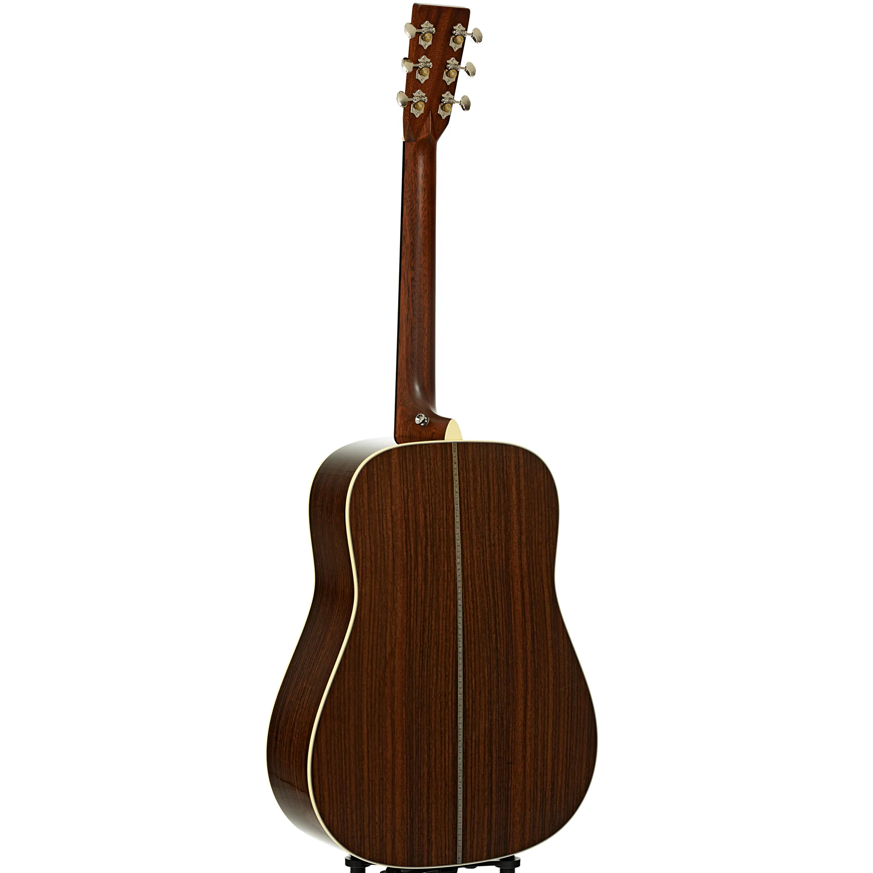 Martin HD-28 Acoustic Guitar (2024) - Image 12