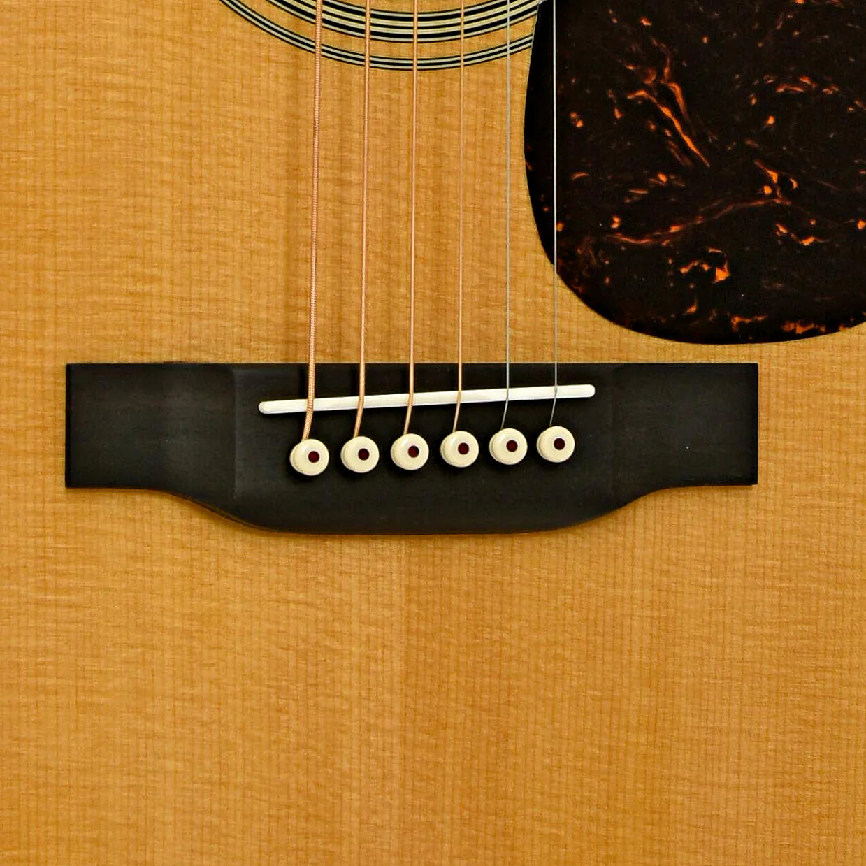 Martin HD-28 Acoustic Guitar (2024) - Image 5