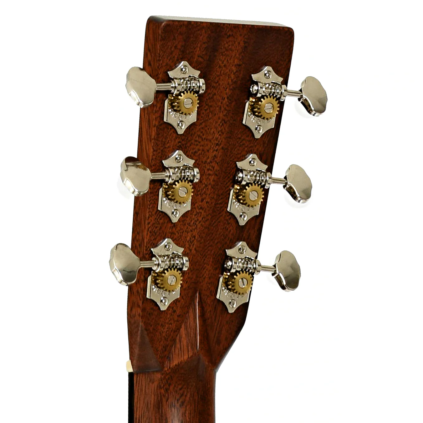 Martin HD-28 Acoustic Guitar (2024) - Image 9
