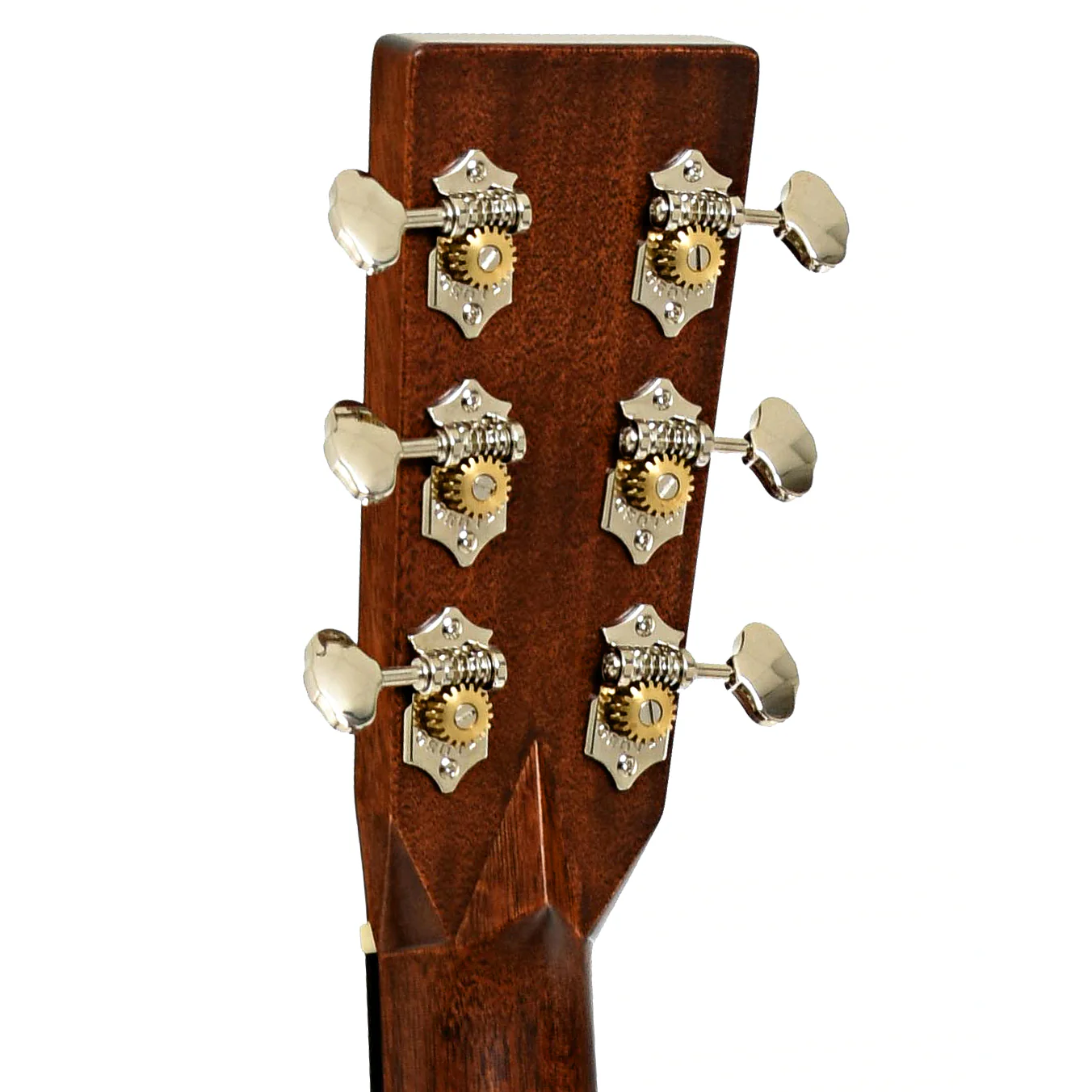 Martin HD-28 Acoustic Guitar (2021) - Image 10