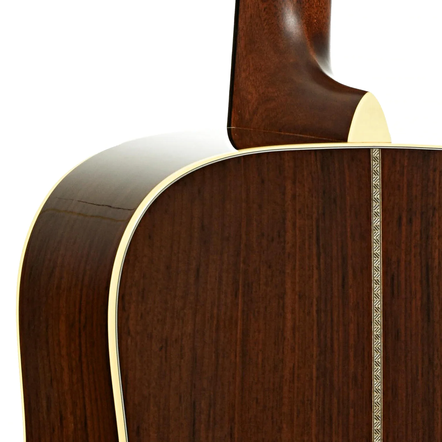 Martin HD-28 Acoustic Guitar (2021) - Image 11