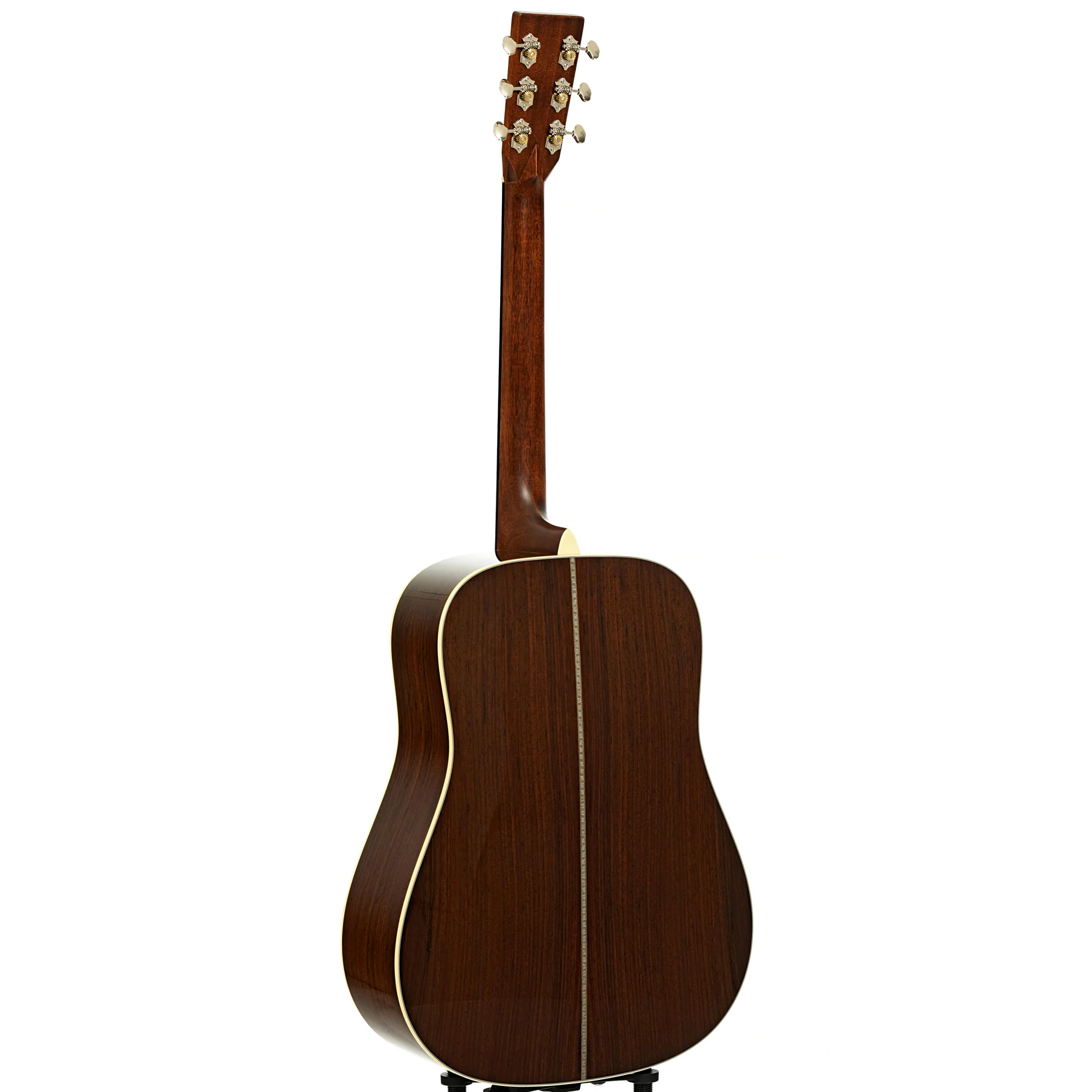 Martin HD-28 Acoustic Guitar (2021) - Image 13