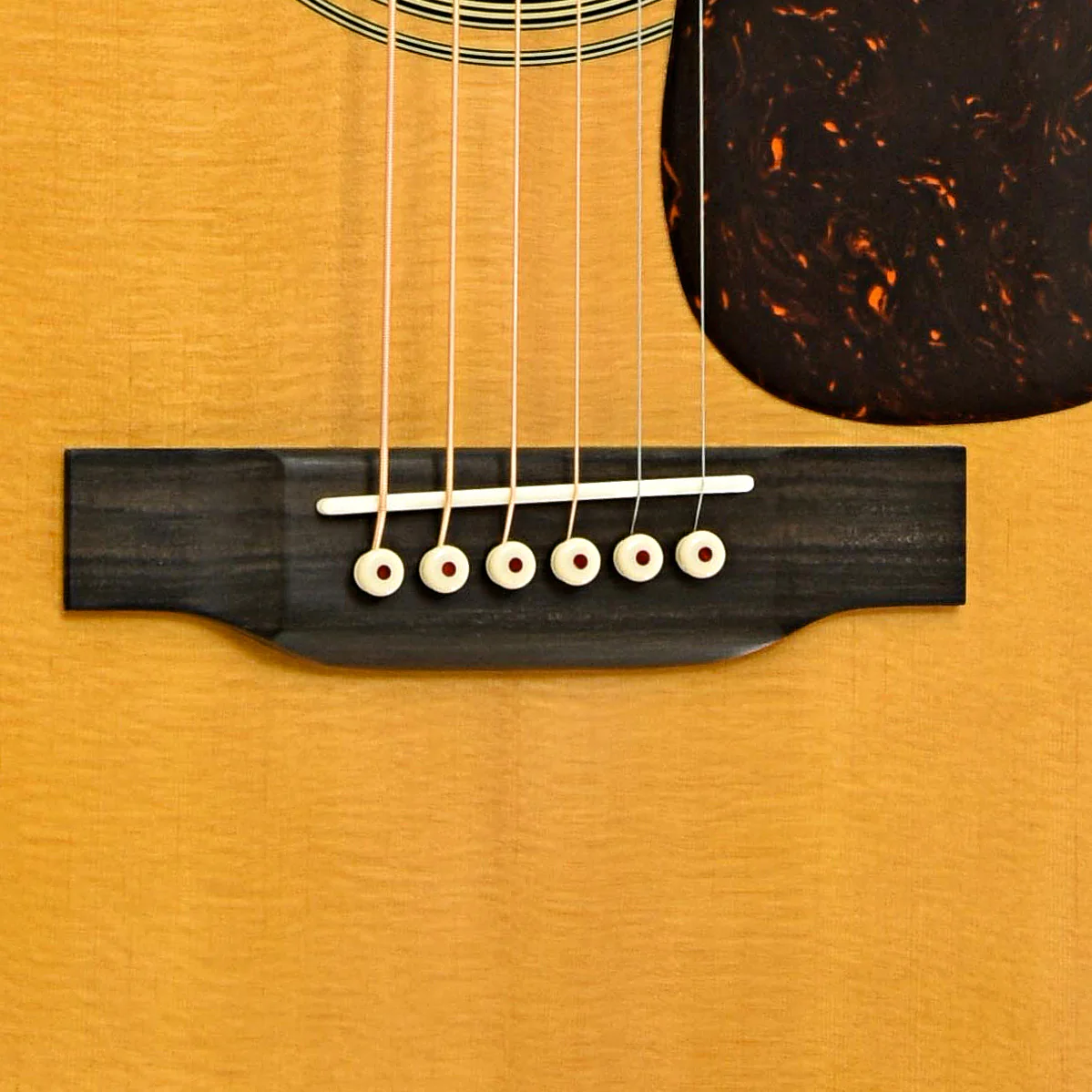 Martin HD-28 Acoustic Guitar (2021) - Image 6