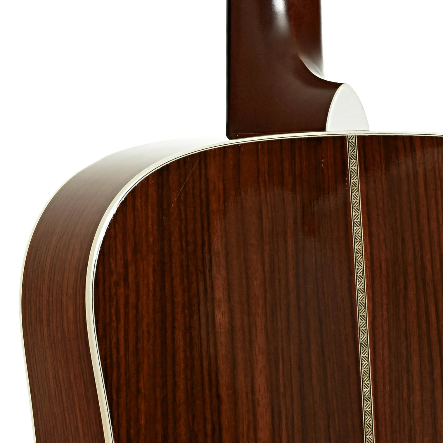 Martin HD-28 Acoustic Guitar (2013) - Image 10