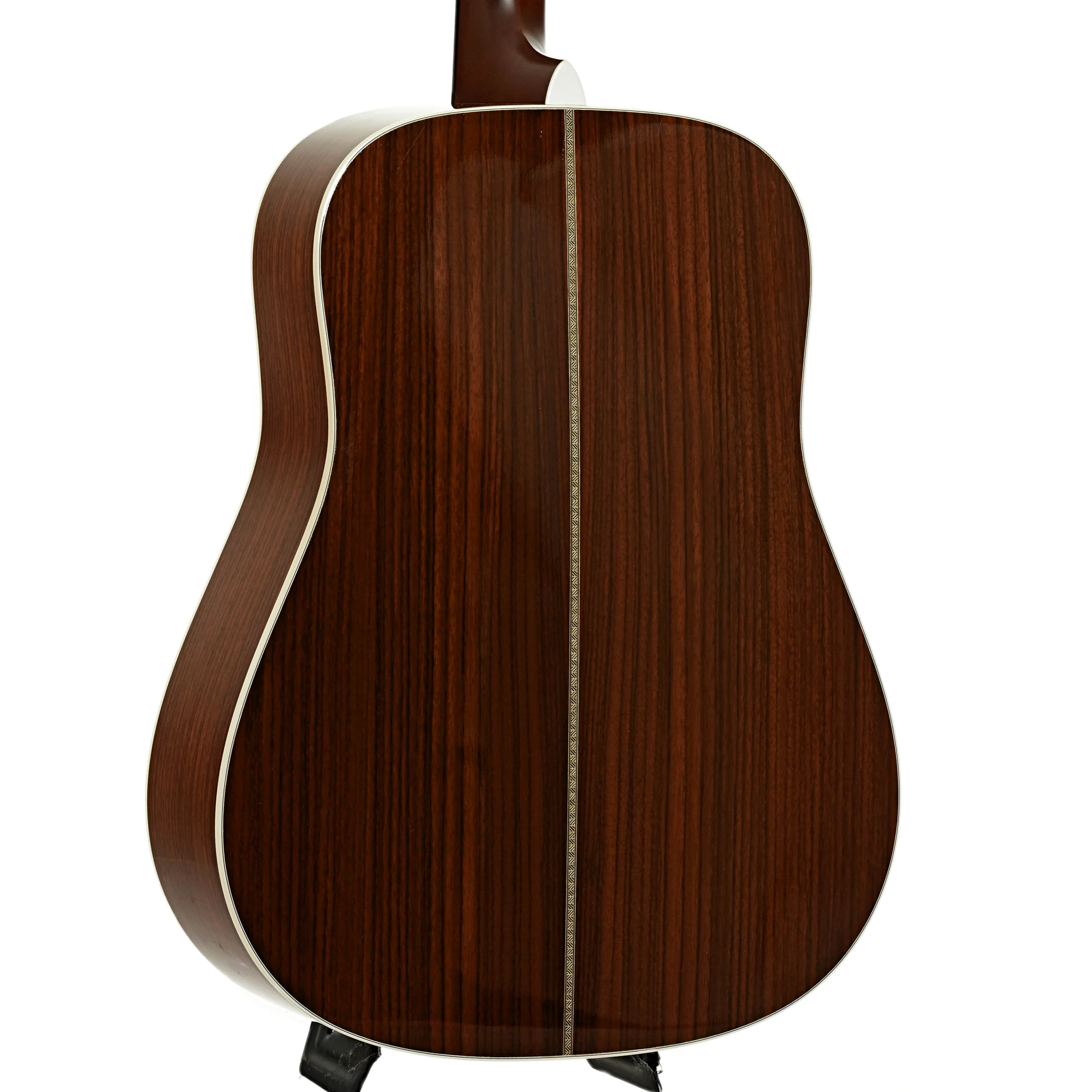 Martin HD-28 Acoustic Guitar (2013) - Image 11