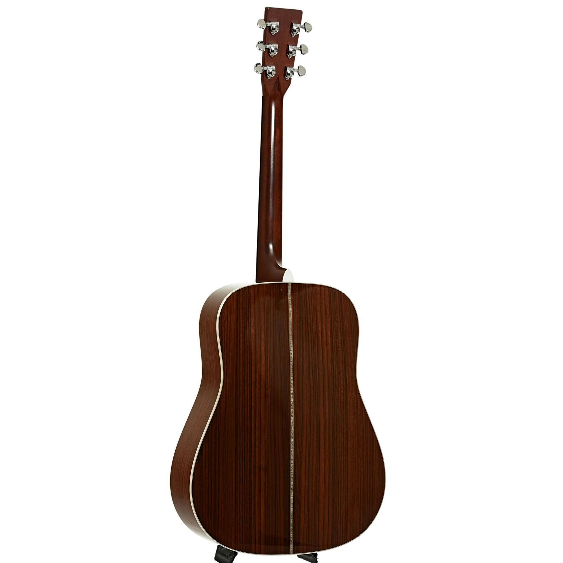 Martin HD-28 Acoustic Guitar (2013) - Image 12
