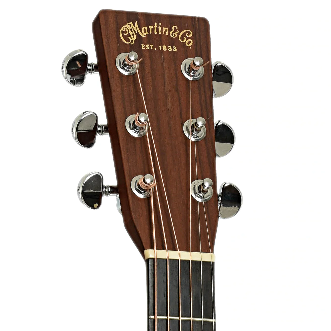 Martin HD-28 Acoustic Guitar (2013) - Image 8