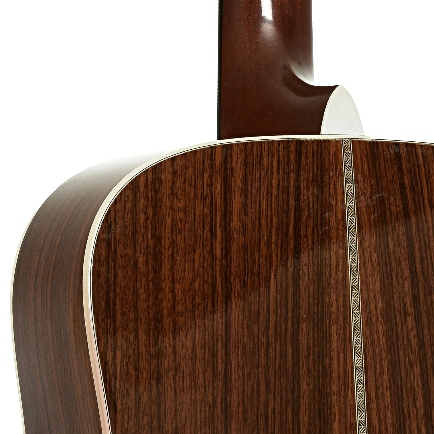 Martin HD-28 Acoustic Guitar (2013) - Image 10