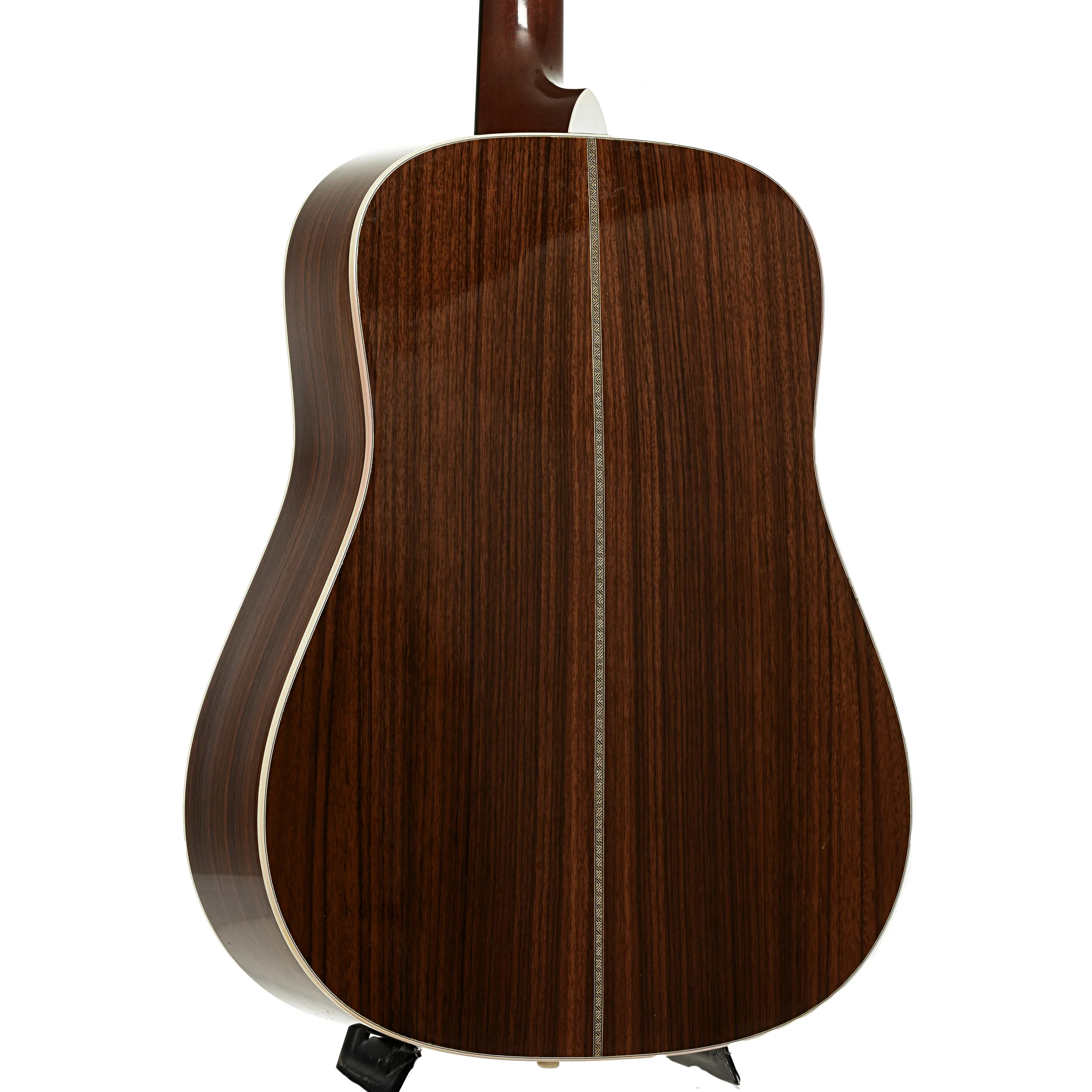 Martin HD-28 Acoustic Guitar (2013) - Image 11