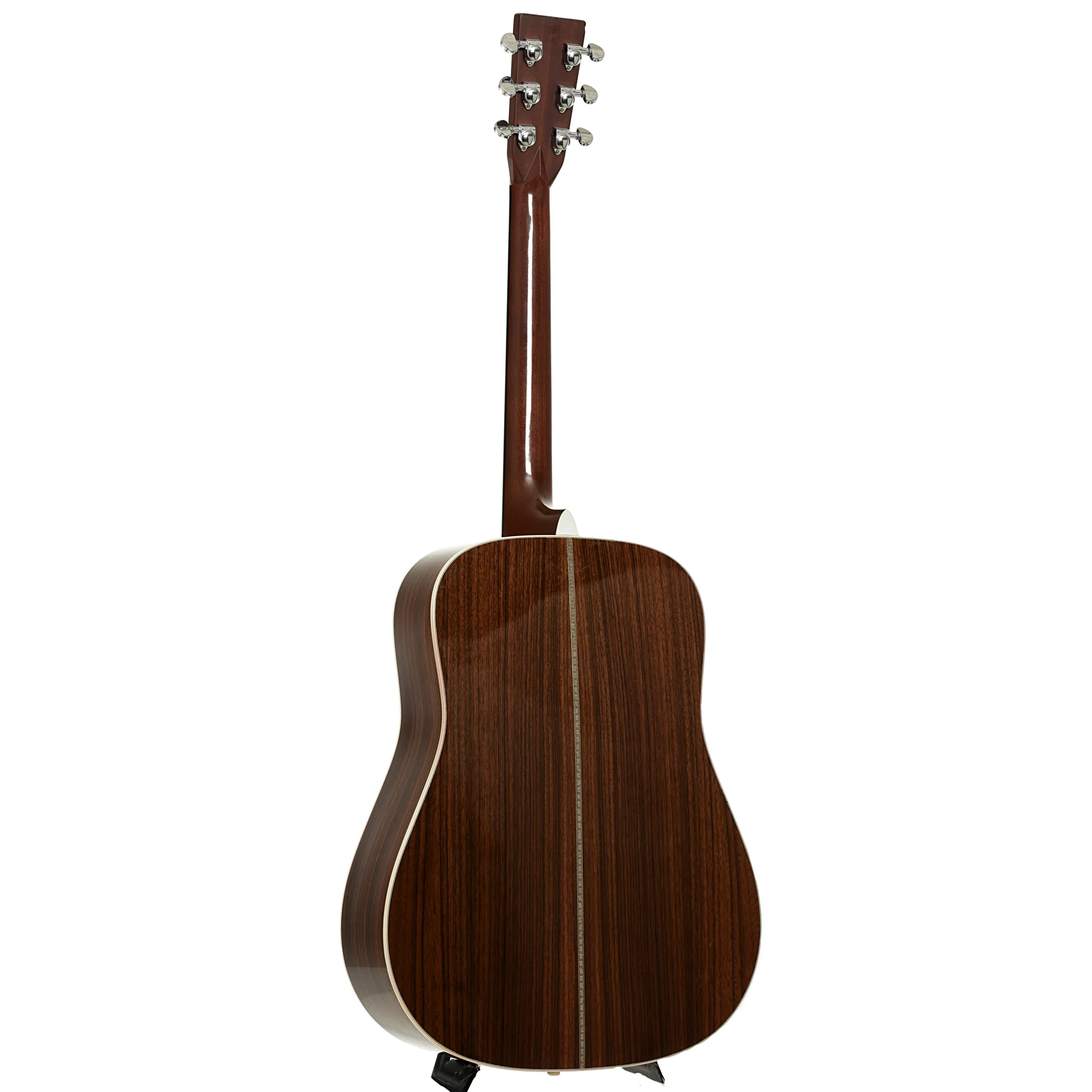 Martin HD-28 Acoustic Guitar (2013) - Image 12