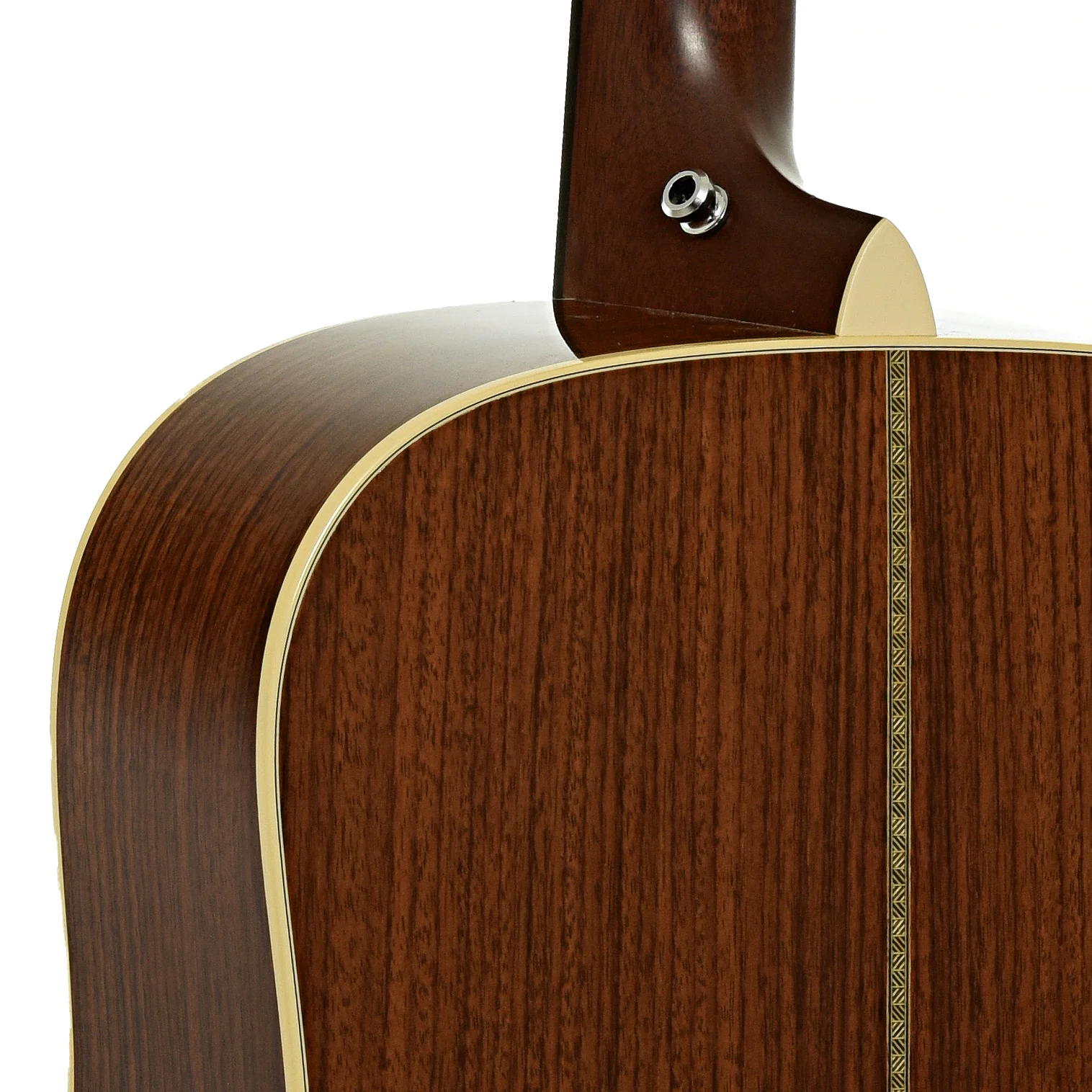 Martin HD-28 Acoustic Guitar (2004) - Image 10