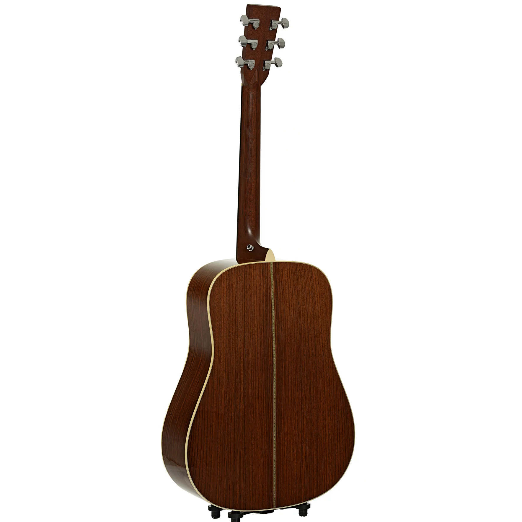 Martin HD-28 Acoustic Guitar (2004) - Image 12