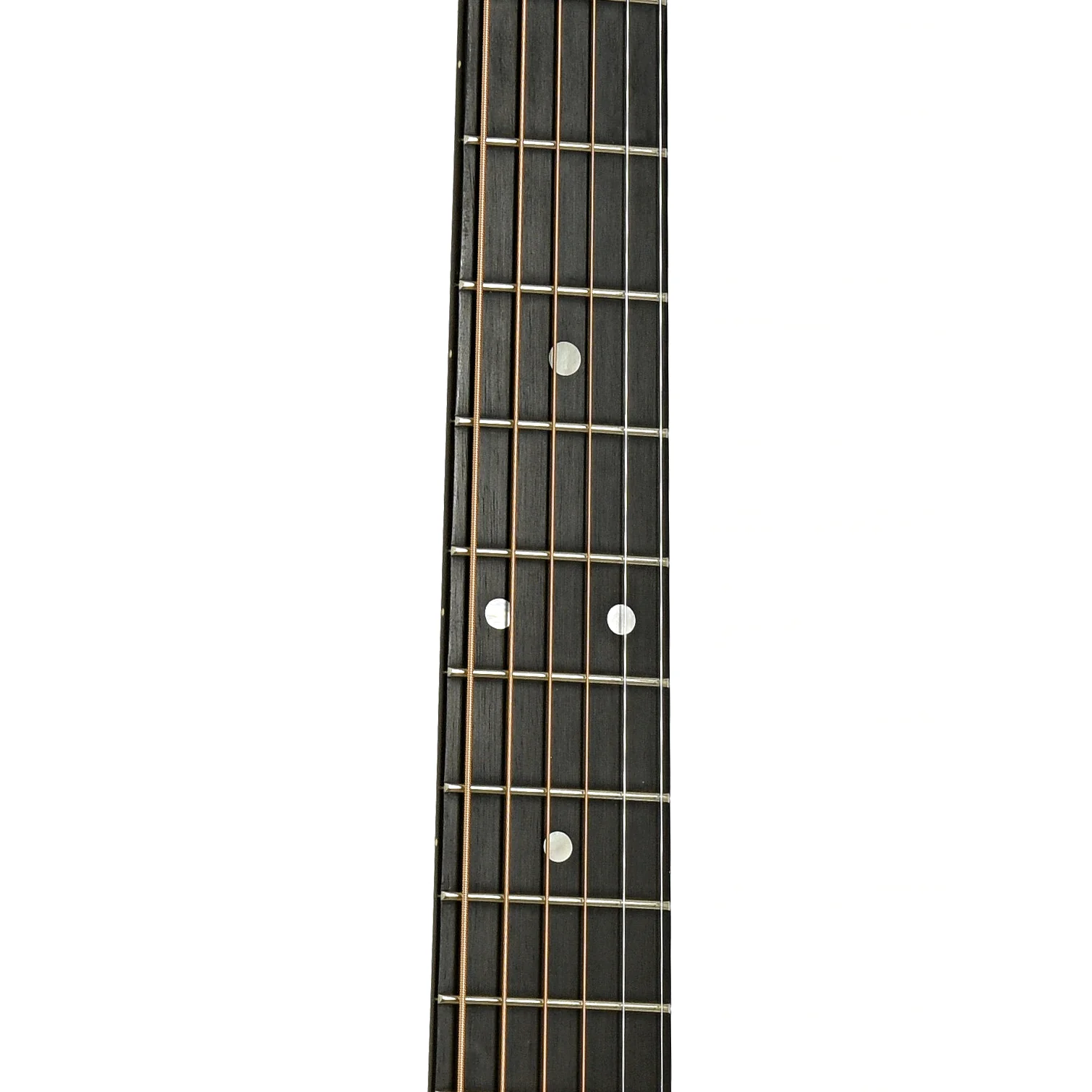 Martin HD-28 Acoustic Guitar (2004) - Image 7