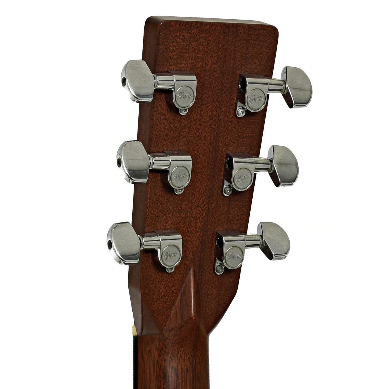 Martin HD-28 Acoustic Guitar (2004) - Image 9