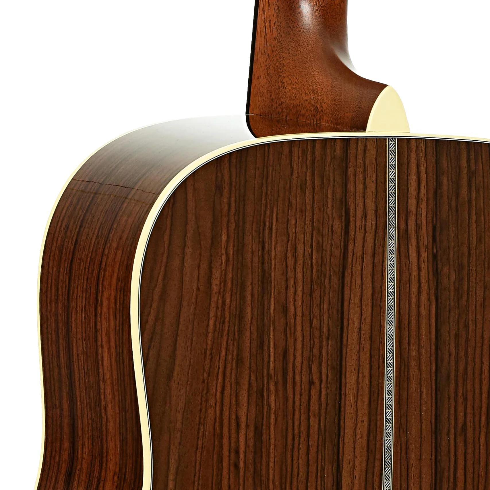 Martin HD-28 Sunburst Guitar & Case - Image 10