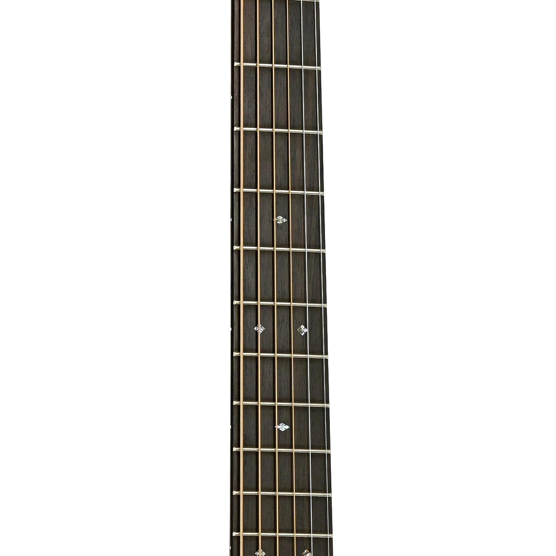 Martin HD-28 Sunburst Guitar & Case - Image 7