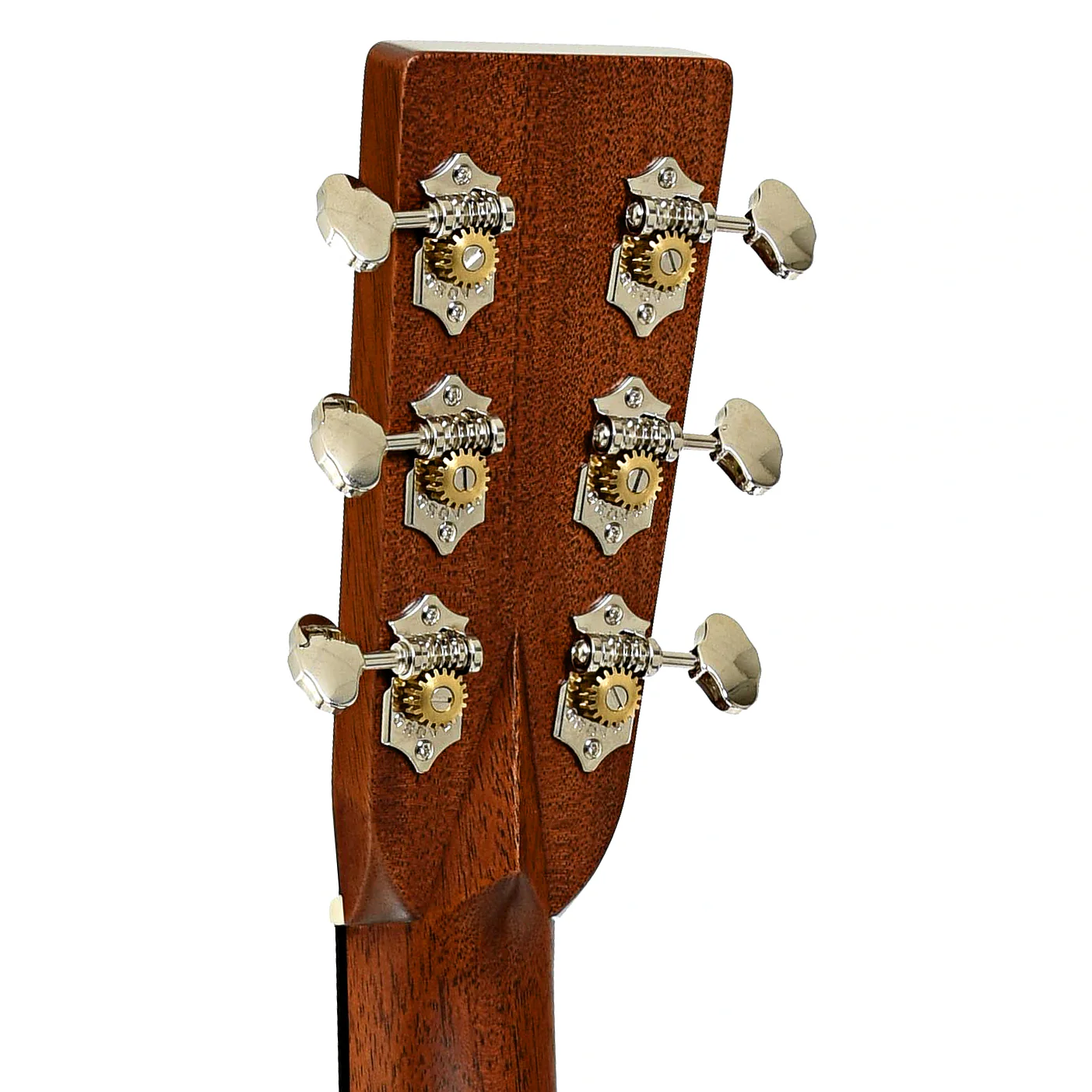 Martin HD-28 Sunburst Guitar & Case - Image 9
