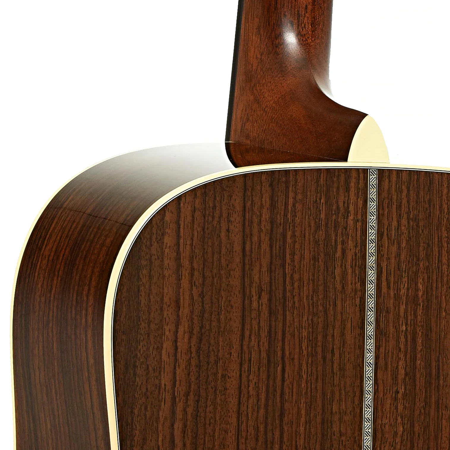 Martin HD-28 Acoustic Guitar (2022) - Image 10