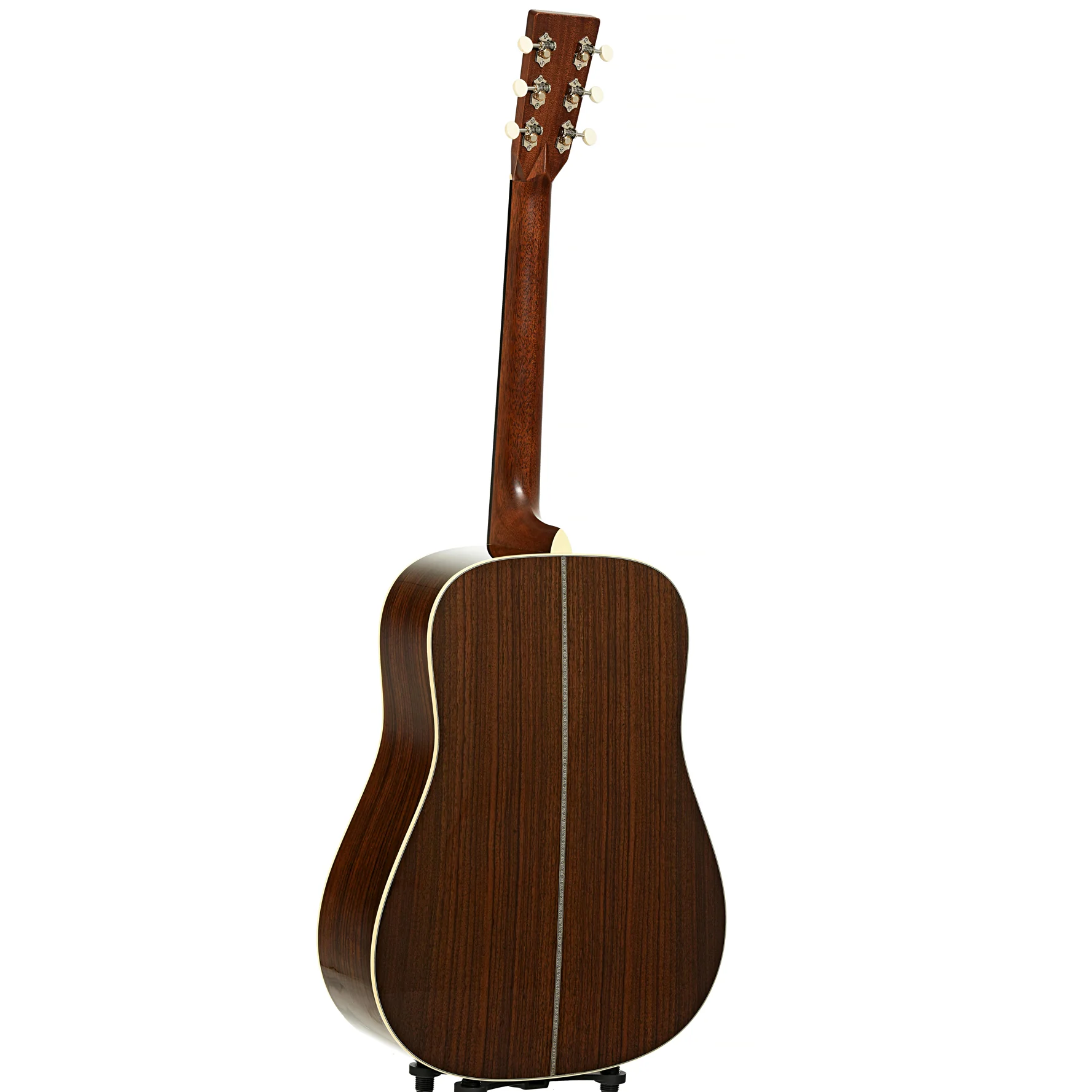Martin HD-28 Acoustic Guitar (2022) - Image 12