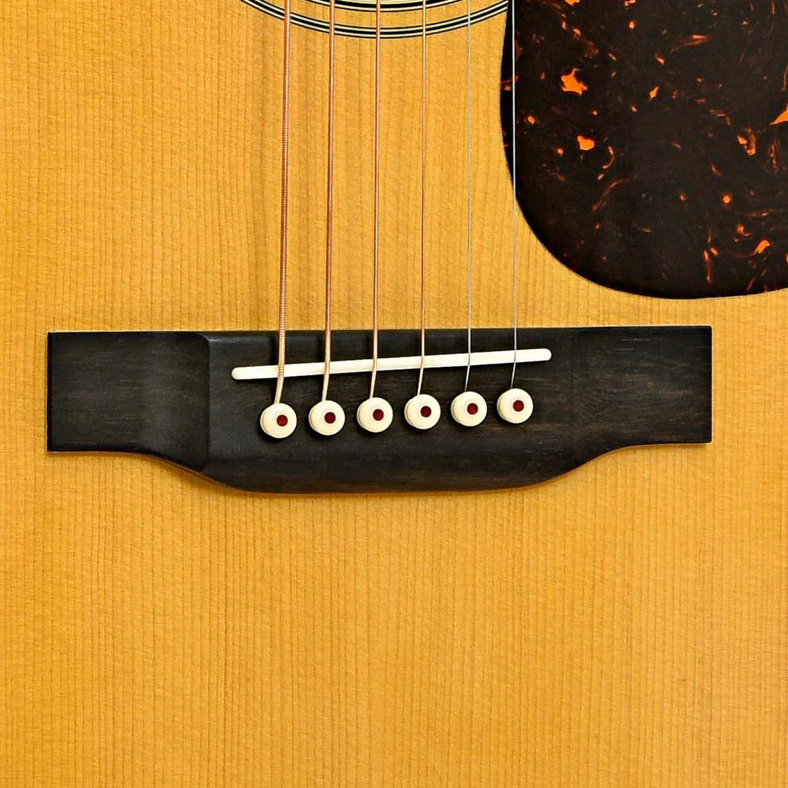 Martin HD-28 Acoustic Guitar (2022) - Image 5