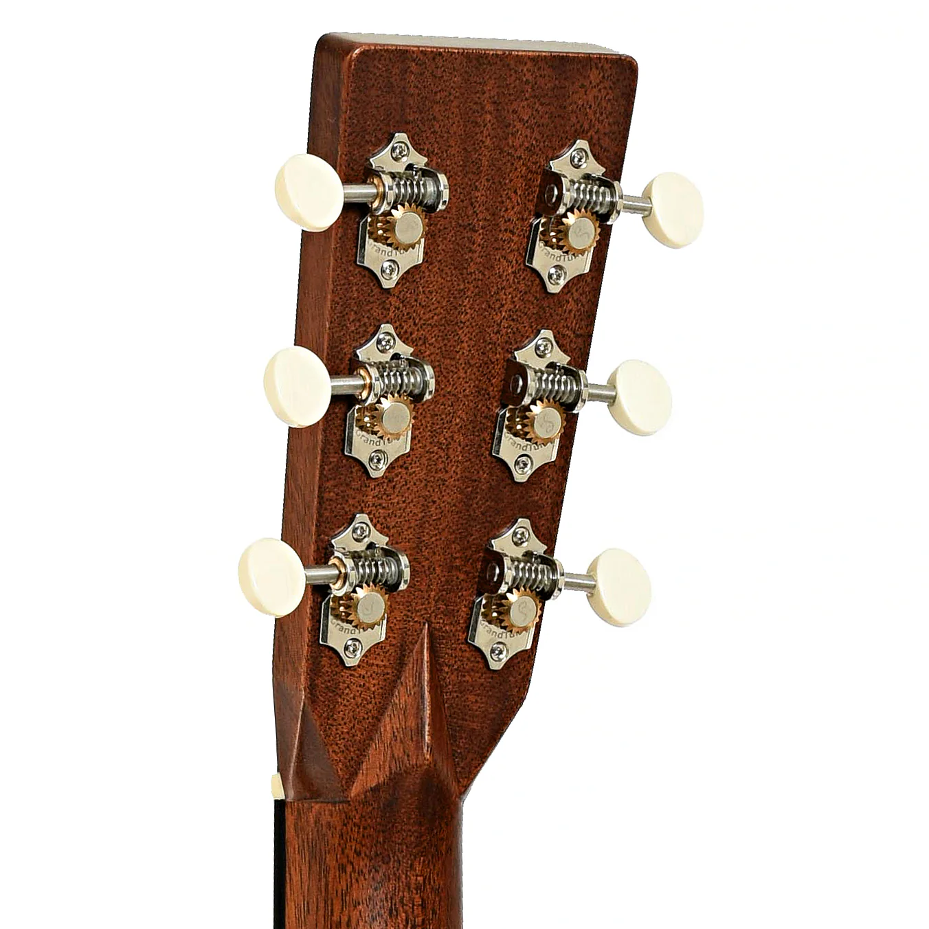 Martin HD-28 Acoustic Guitar (2022) - Image 9