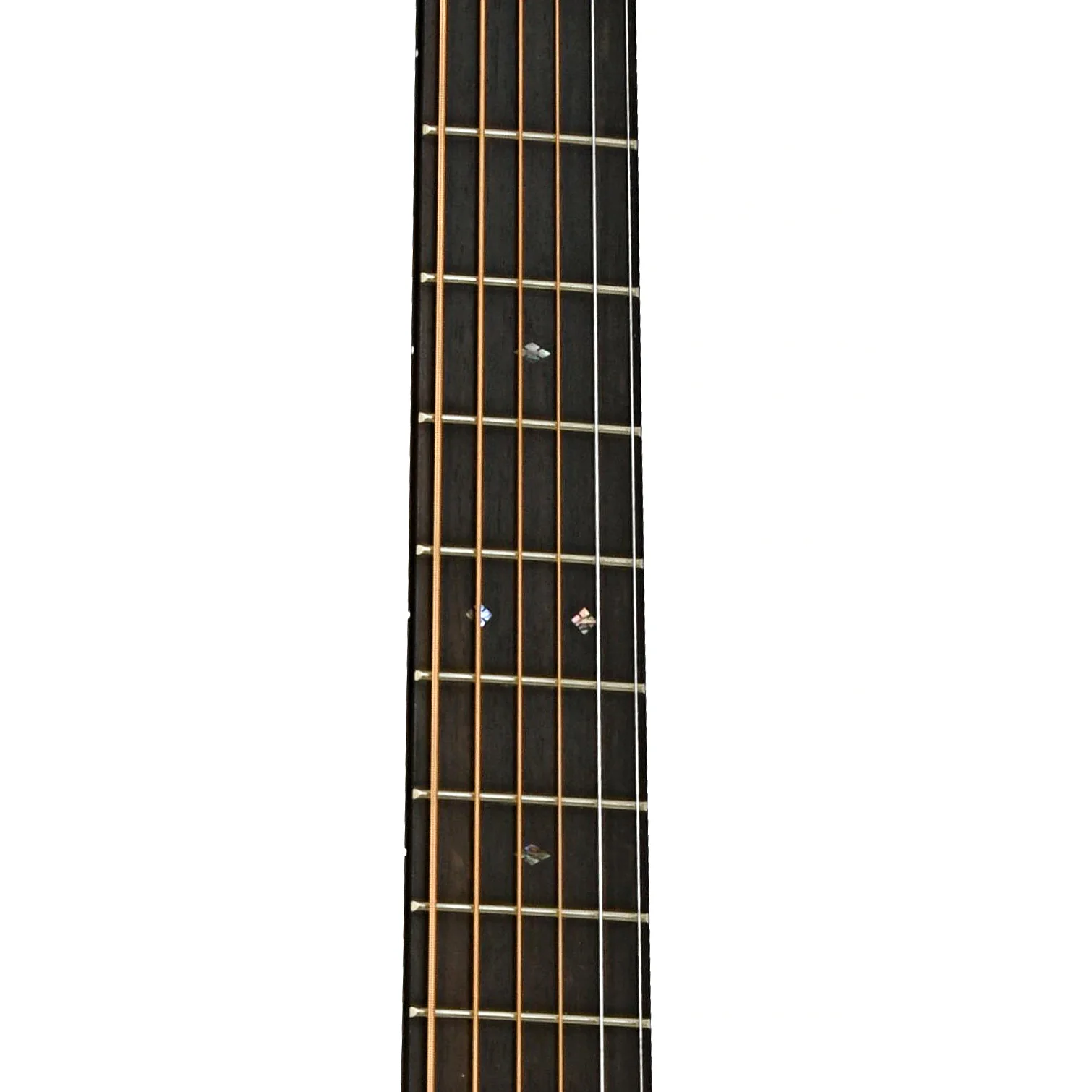Martin HD-28E Guitar & Case, Baggs Pickup - Image 6