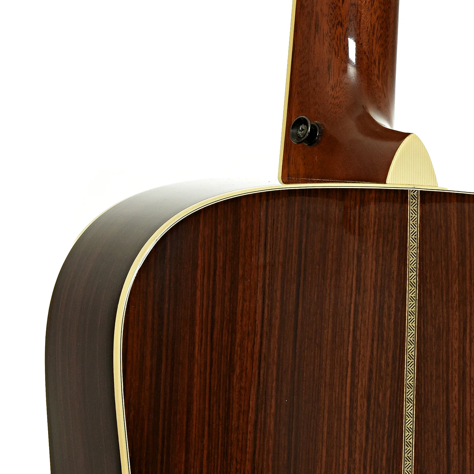 Martin HD-28LSV Acoustic Guitar (2002) - Image 10