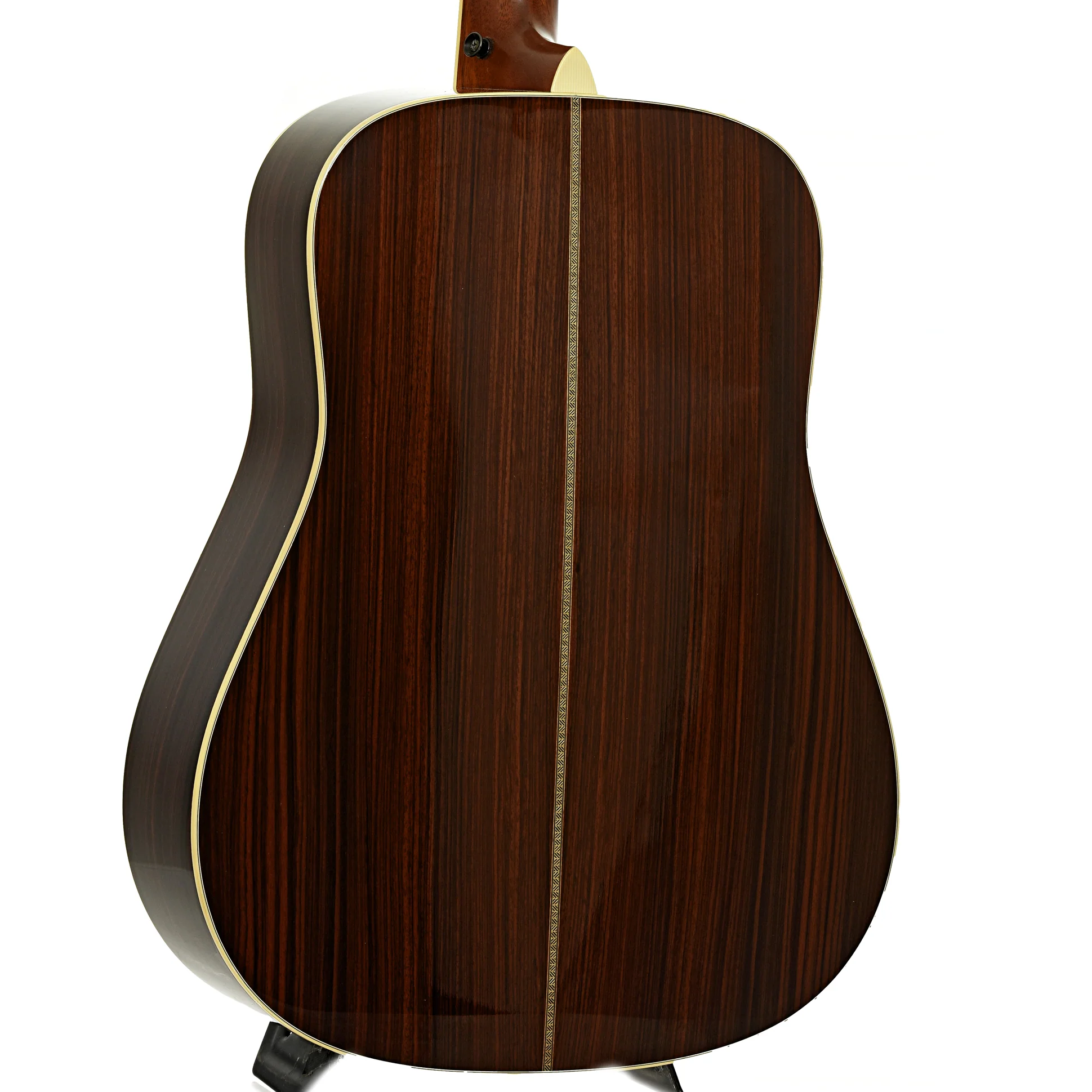 Martin HD-28LSV Acoustic Guitar (2002) - Image 11
