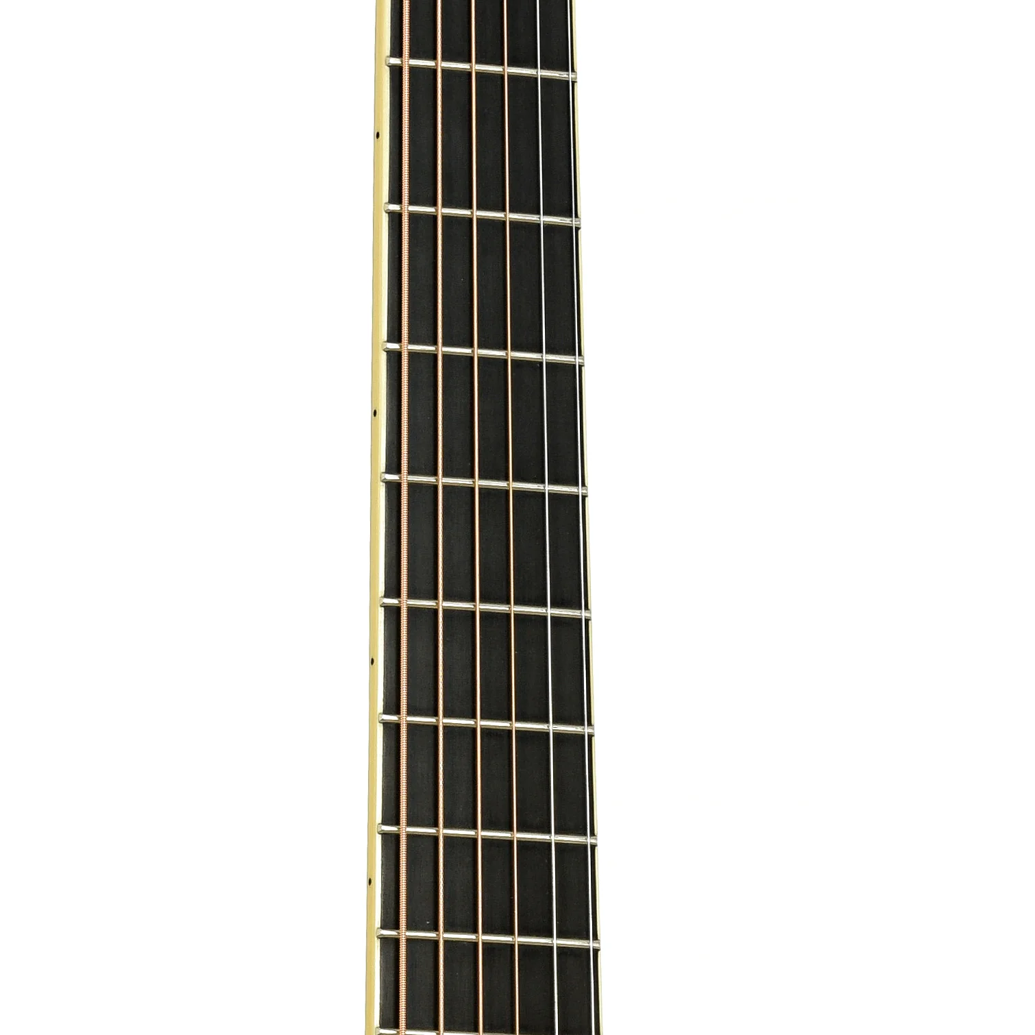 Martin HD-28LSV Acoustic Guitar (2002) - Image 7