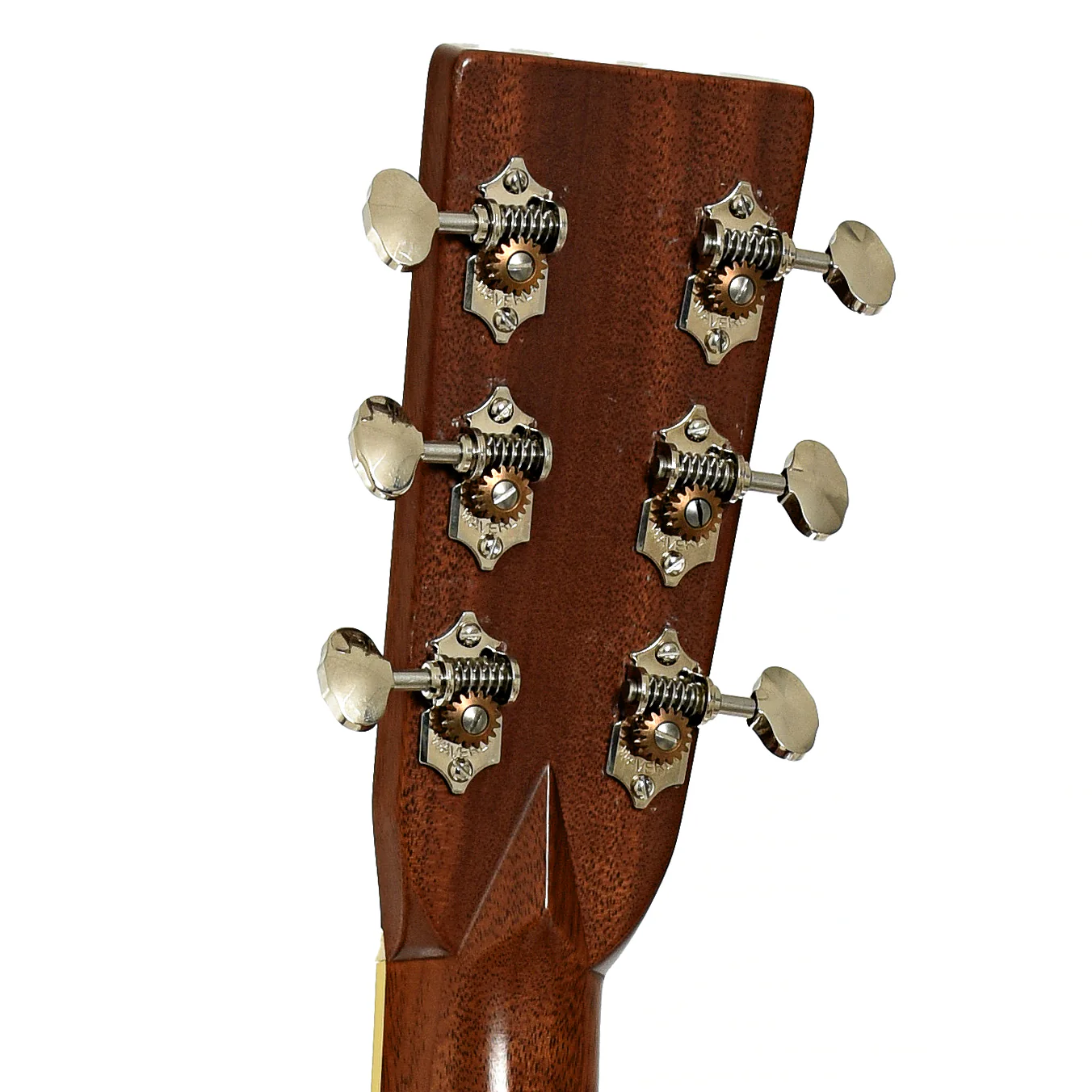 Martin HD-28LSV Acoustic Guitar (2002) - Image 9