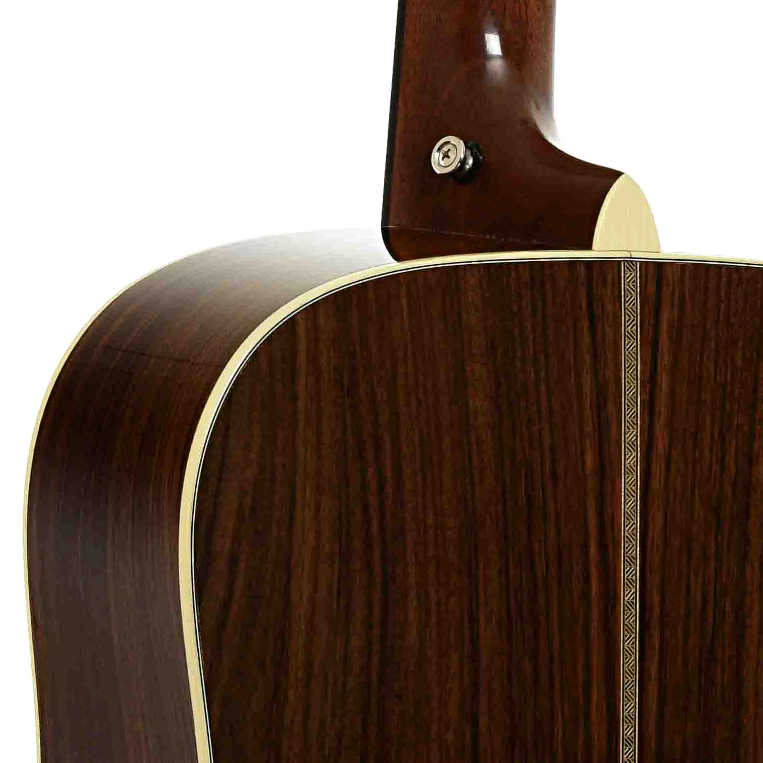 Martin HD-28V Acoustic Guitar (2018) - Image 10