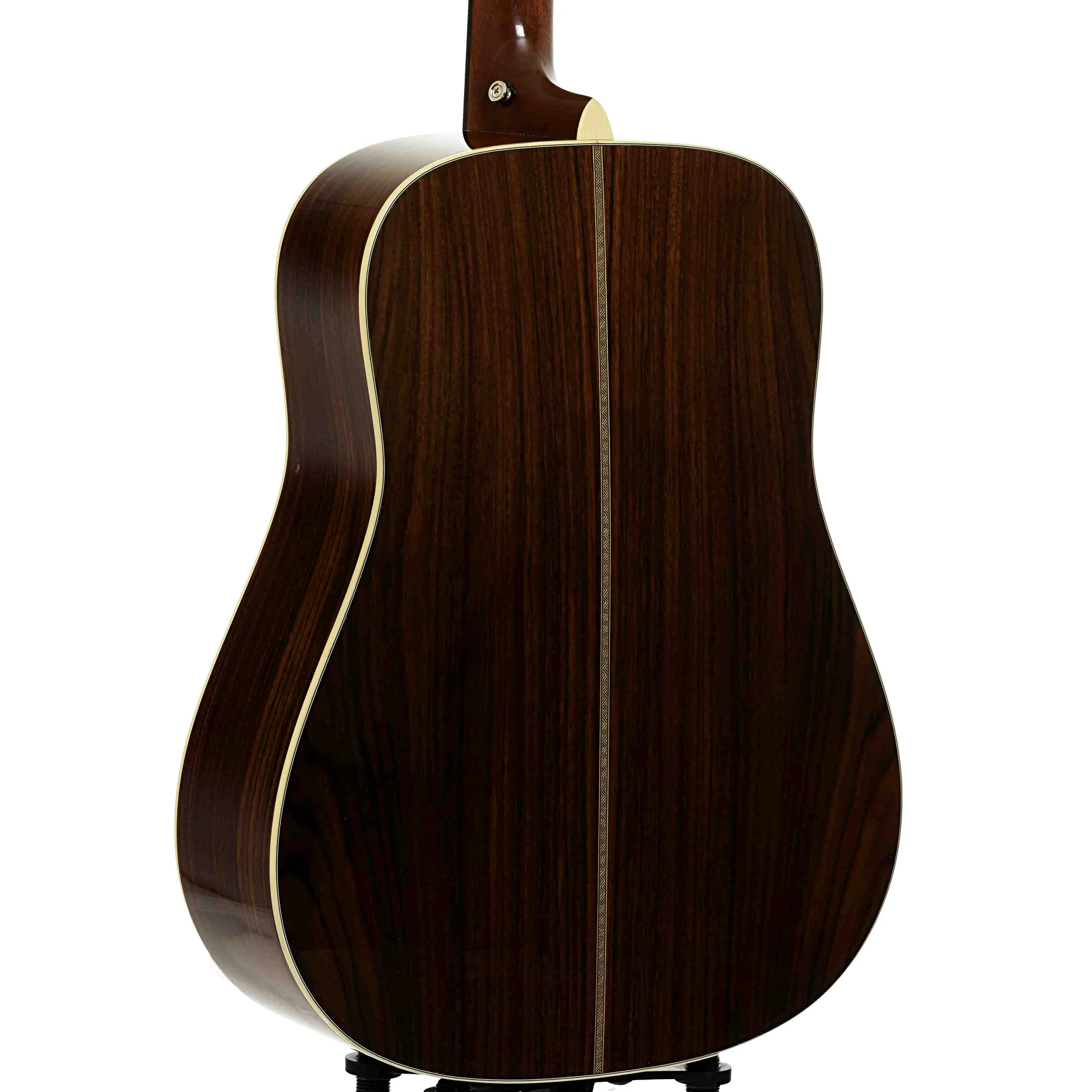 Martin HD-28V Acoustic Guitar (2018) - Image 11