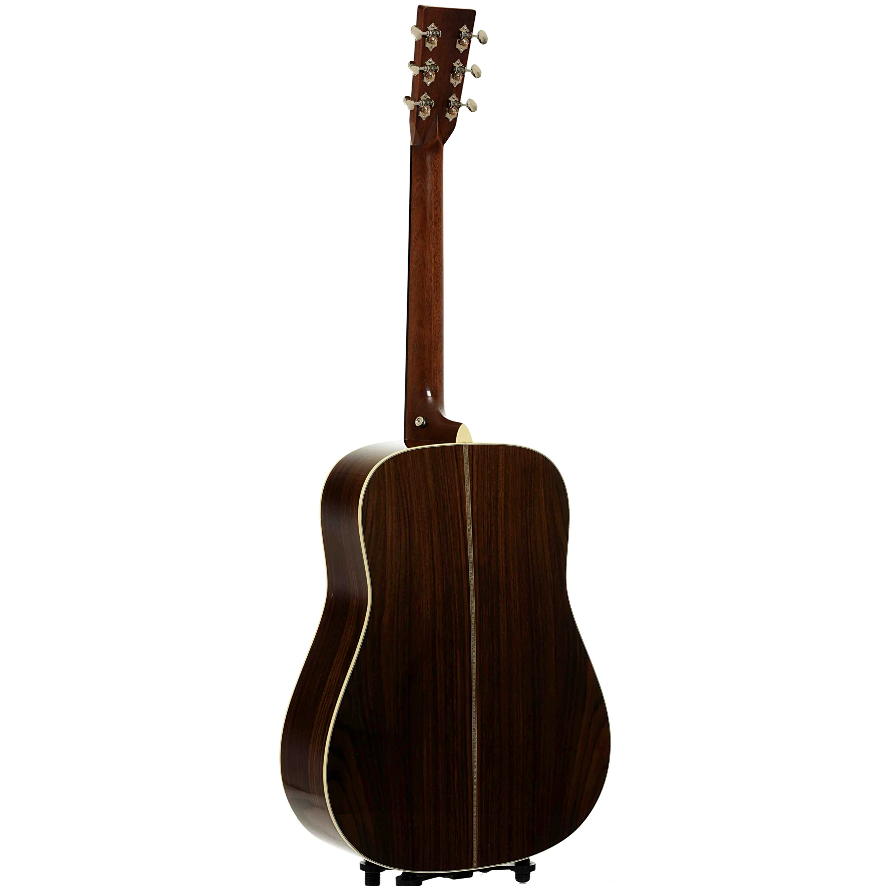 Martin HD-28V Acoustic Guitar (2018) - Image 12