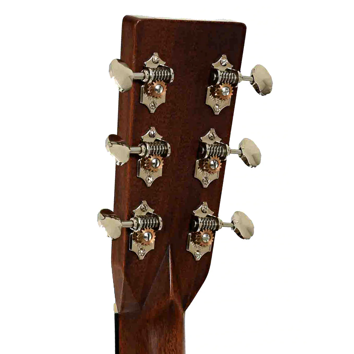 Martin HD-28V Acoustic Guitar (2018) - Image 9