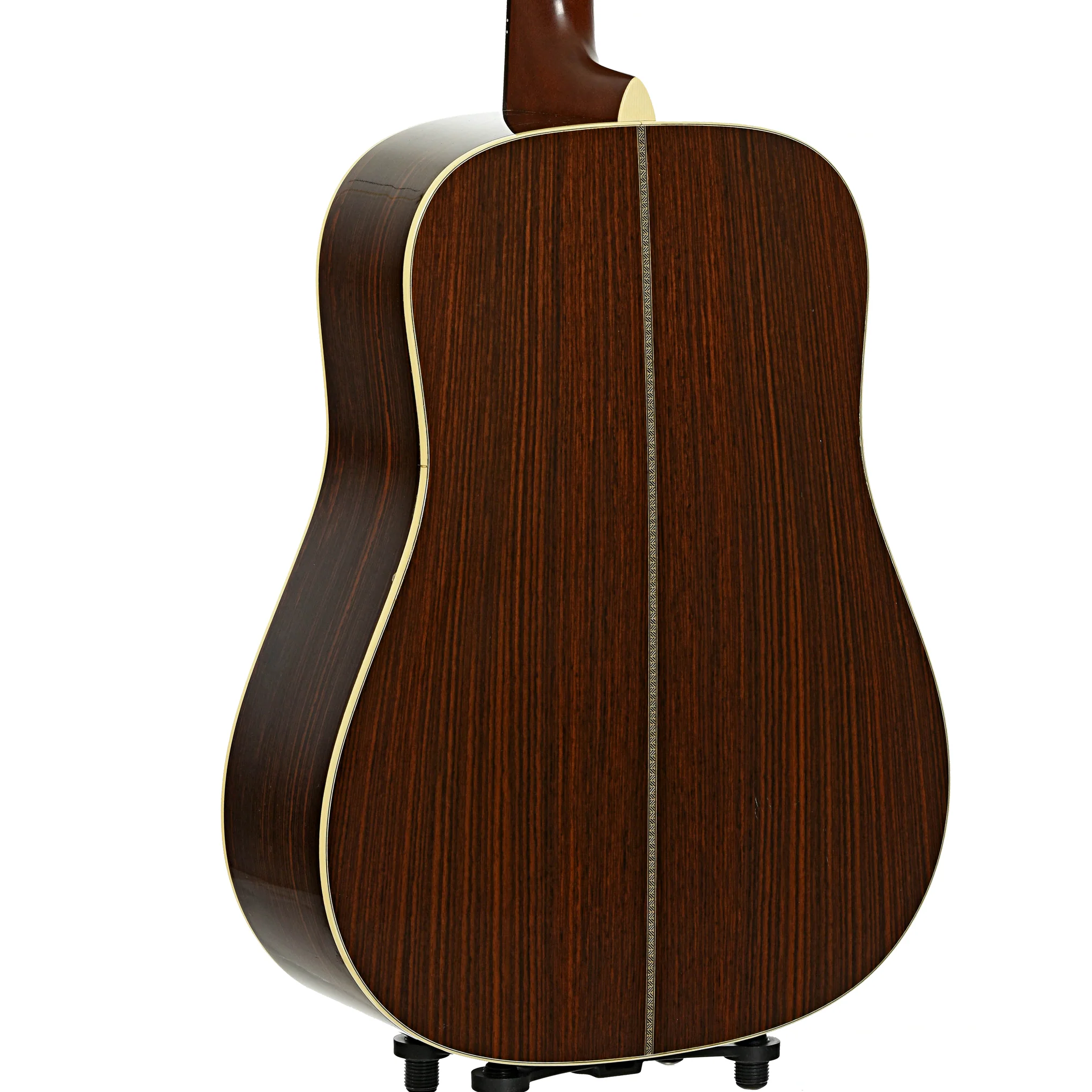 Martin HD-28V Acoustic Guitar LH (2012) - Image 11