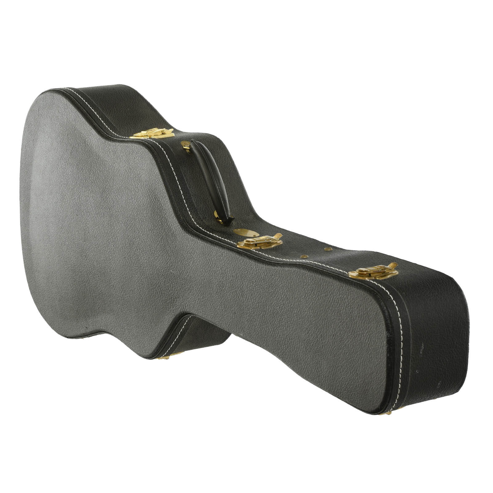 Martin HD-28V Acoustic Guitar LH (2012) - Image 13