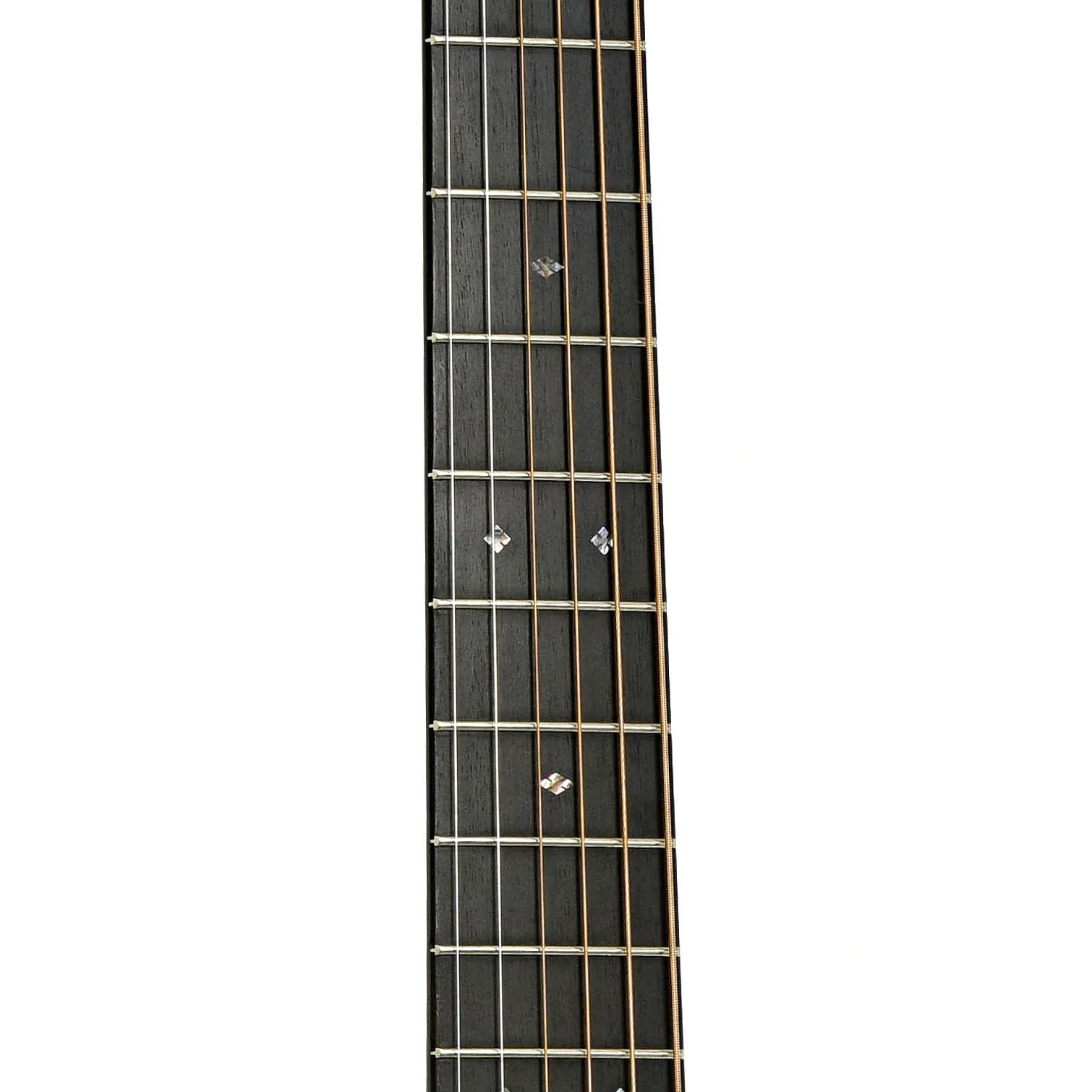 Martin HD-28V Acoustic Guitar LH (2012) - Image 7