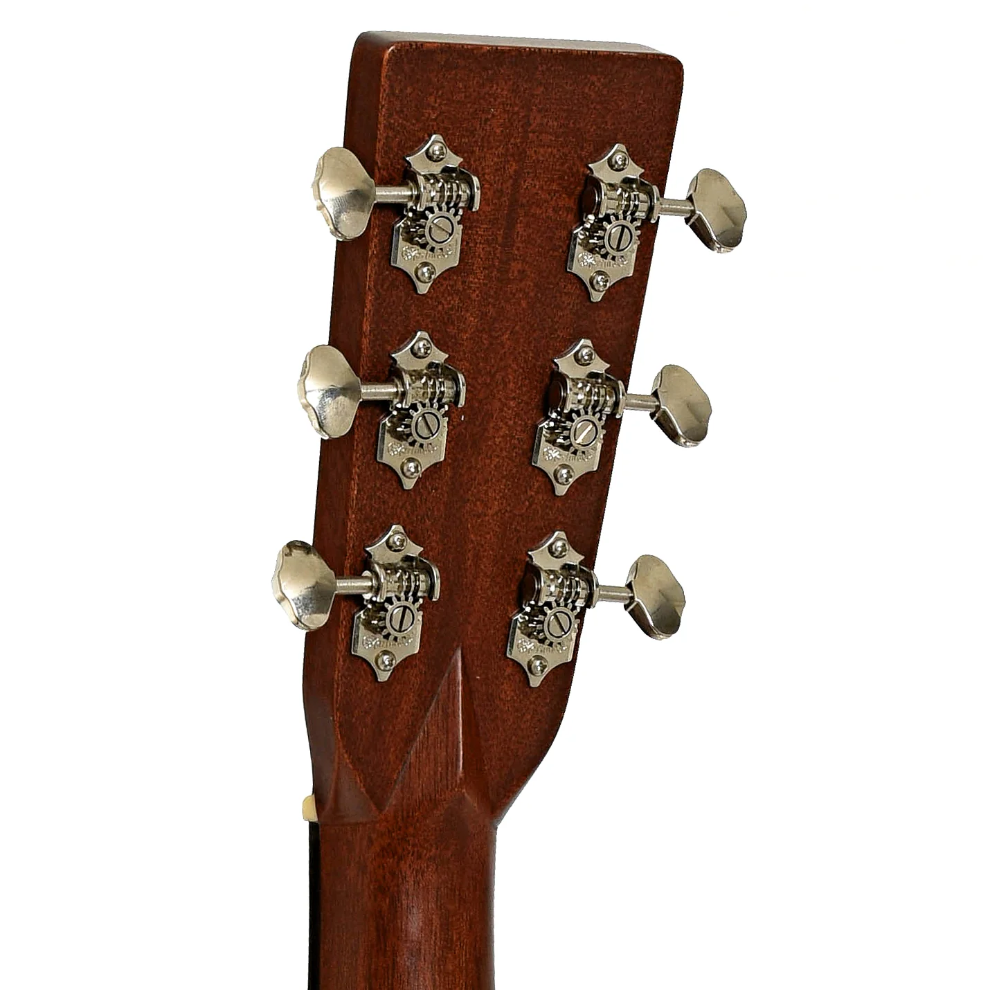 Martin HD-28V Acoustic Guitar LH (2012) - Image 9