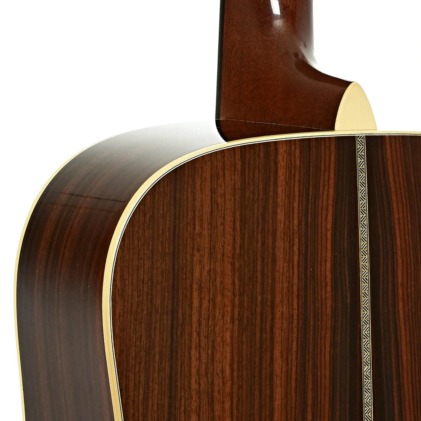 Martin HD-28V Acoustic Guitar (2010) - Image 10