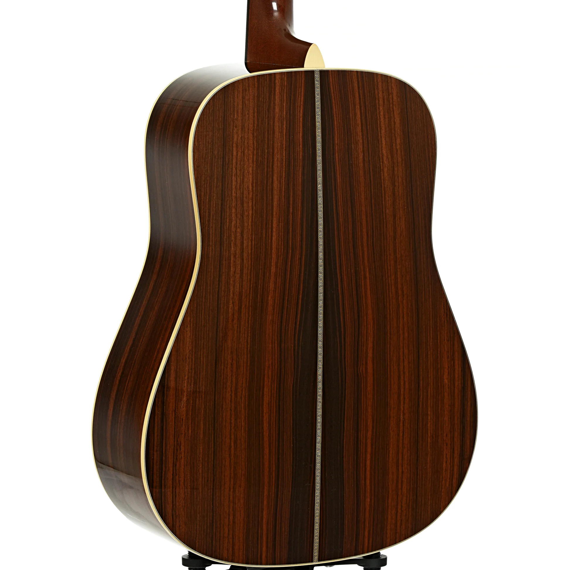 Martin HD-28V Acoustic Guitar (2010) - Image 11
