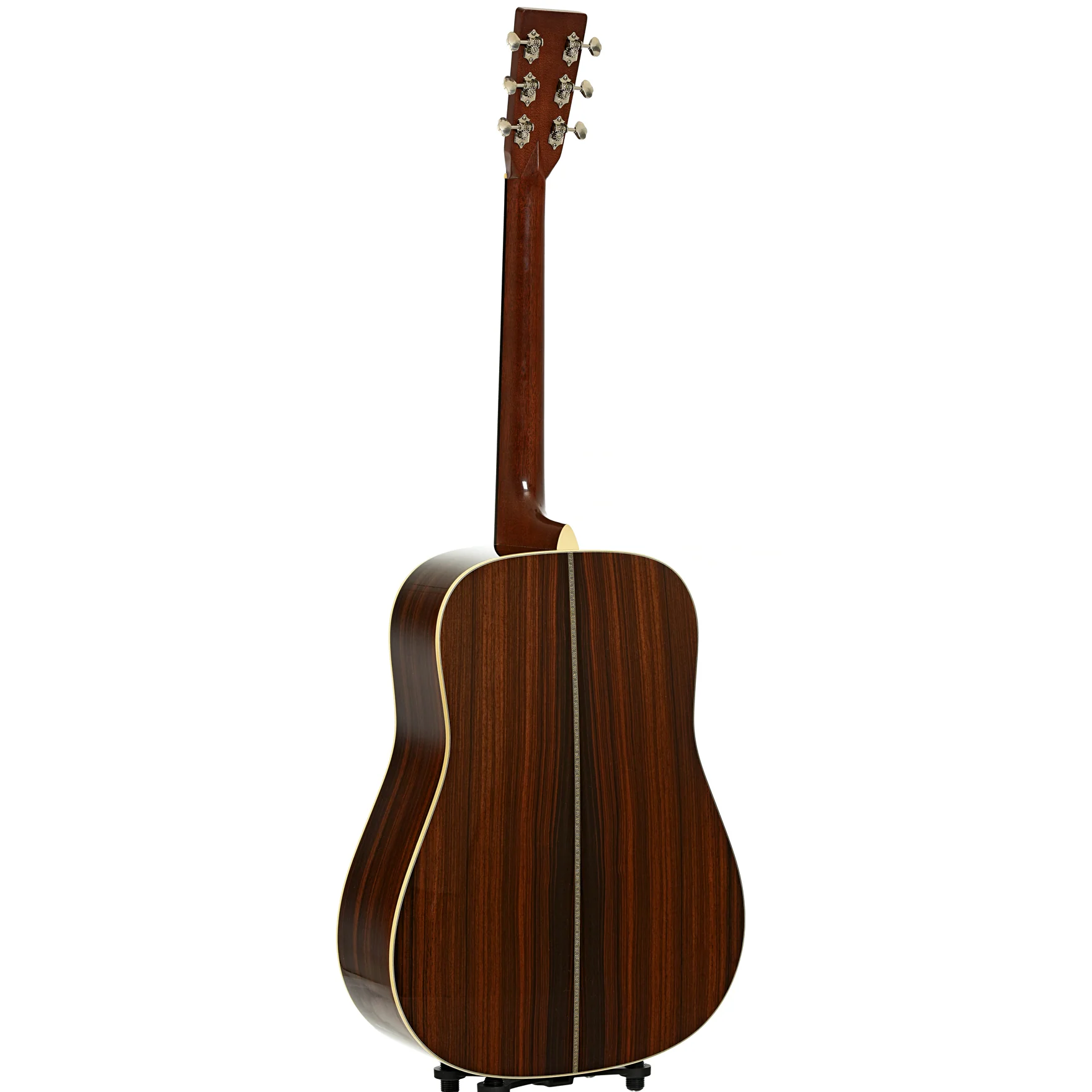 Martin HD-28V Acoustic Guitar (2010) - Image 12